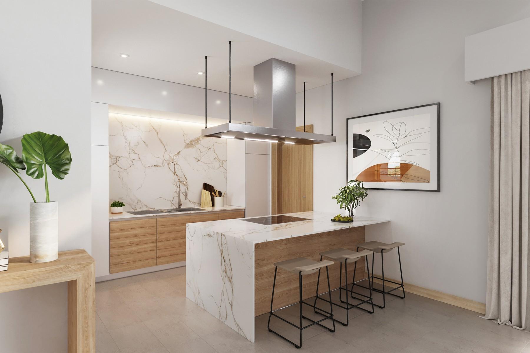 The Kempt- Villa 6 — 4