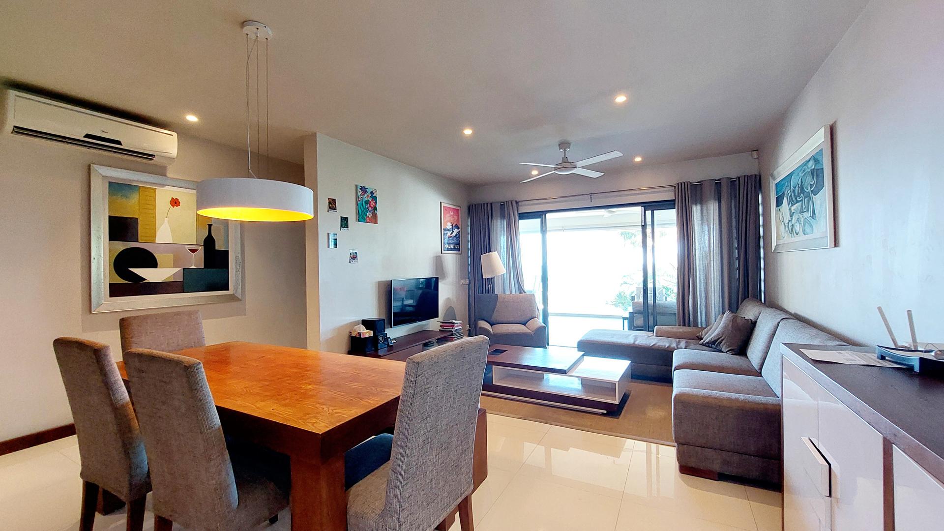 Lorizon - Beachfront Apartment — 7