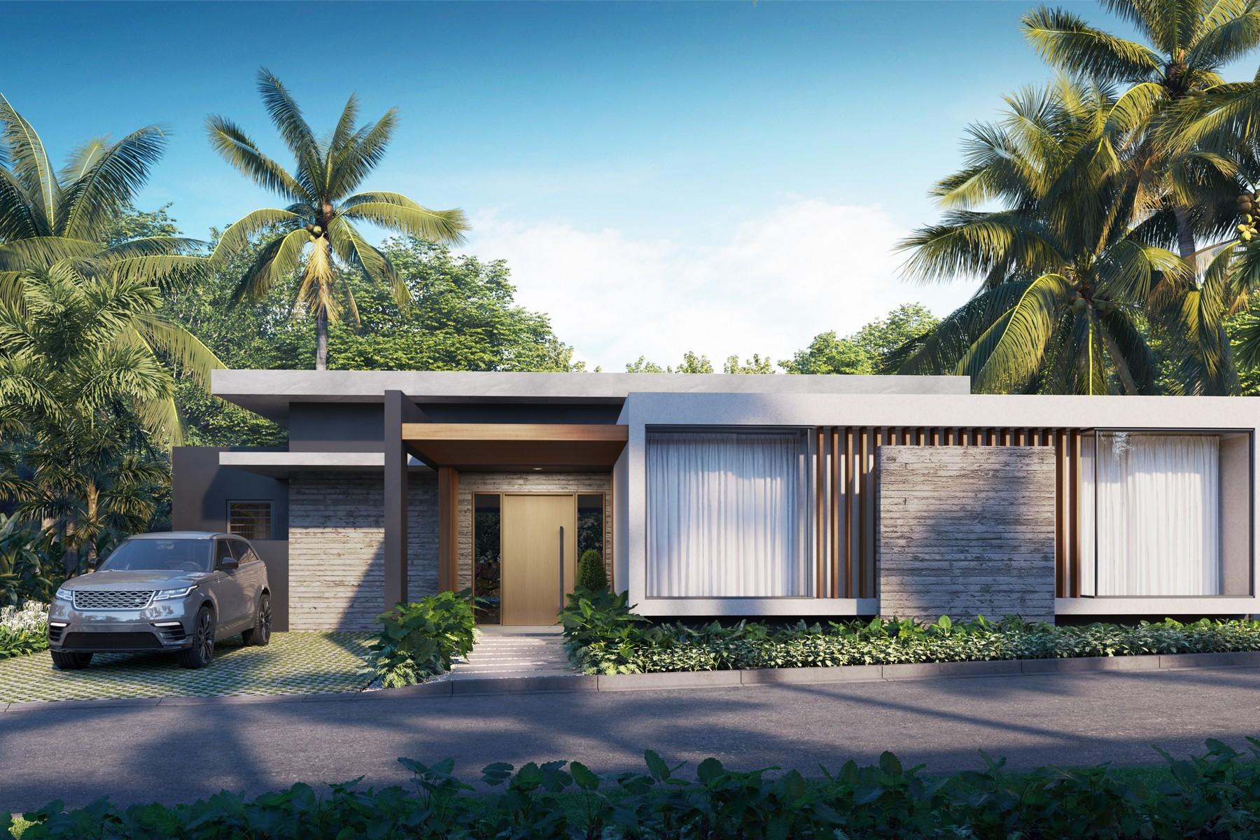 The Kempt- Villa 2  — 7