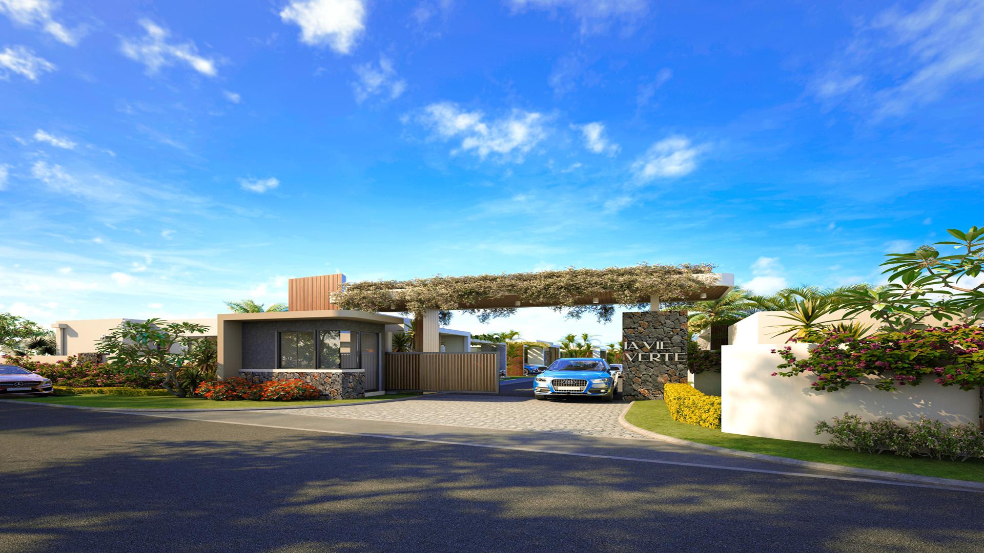 Green Living - Villa — 6
