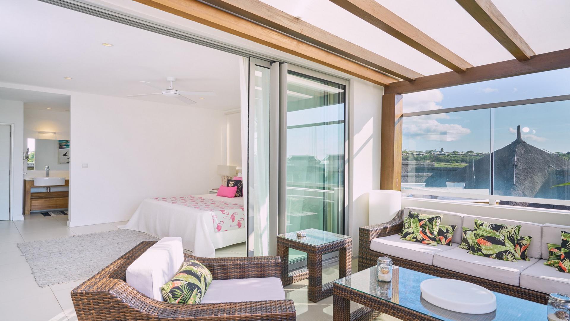 Sunset Bay — 18