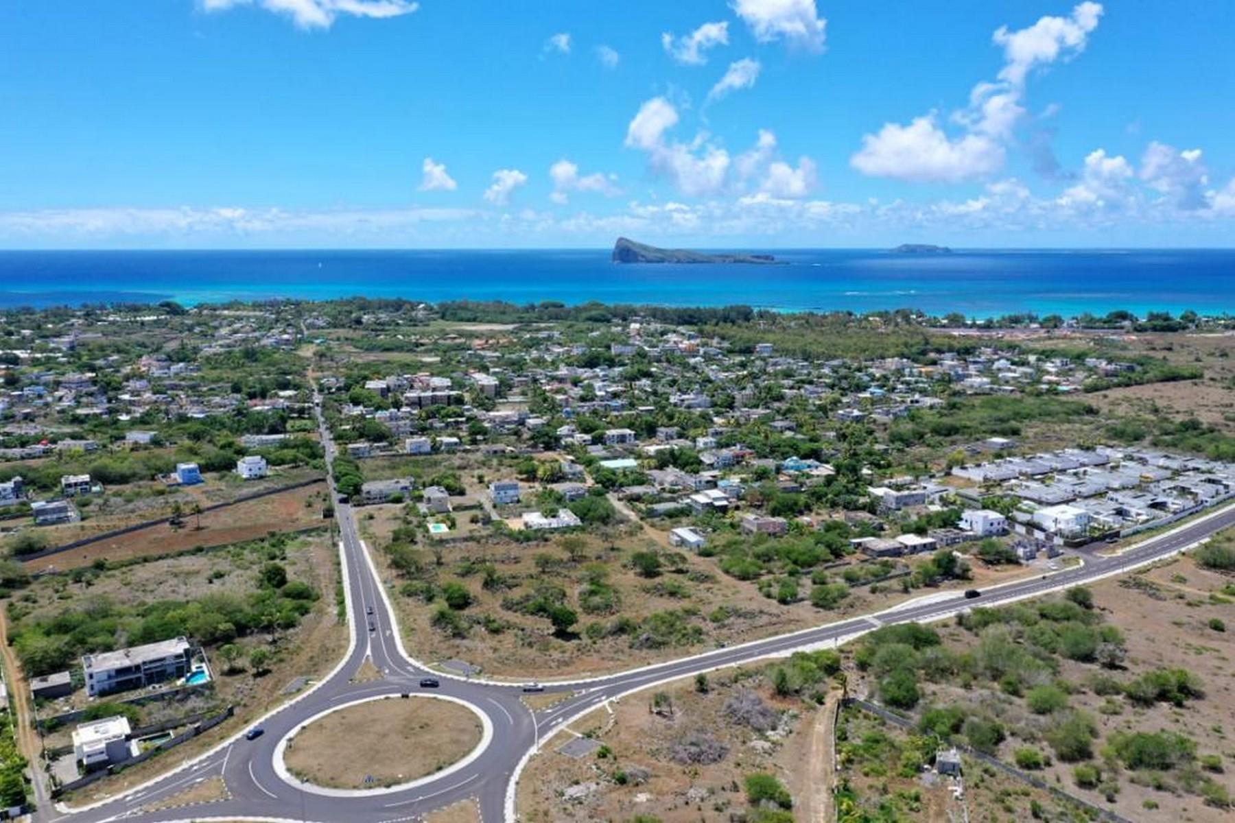 Villas du Paradis  — 4