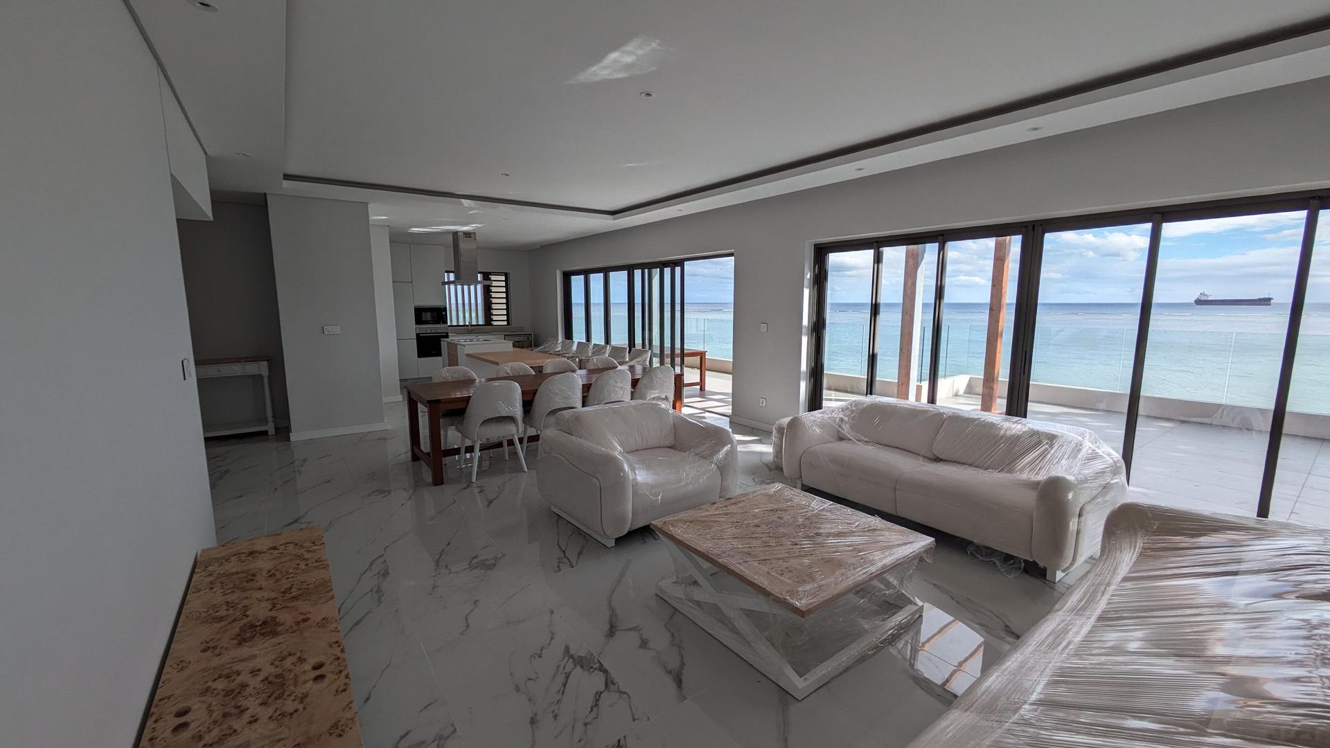 La mer - Penthouse — 3