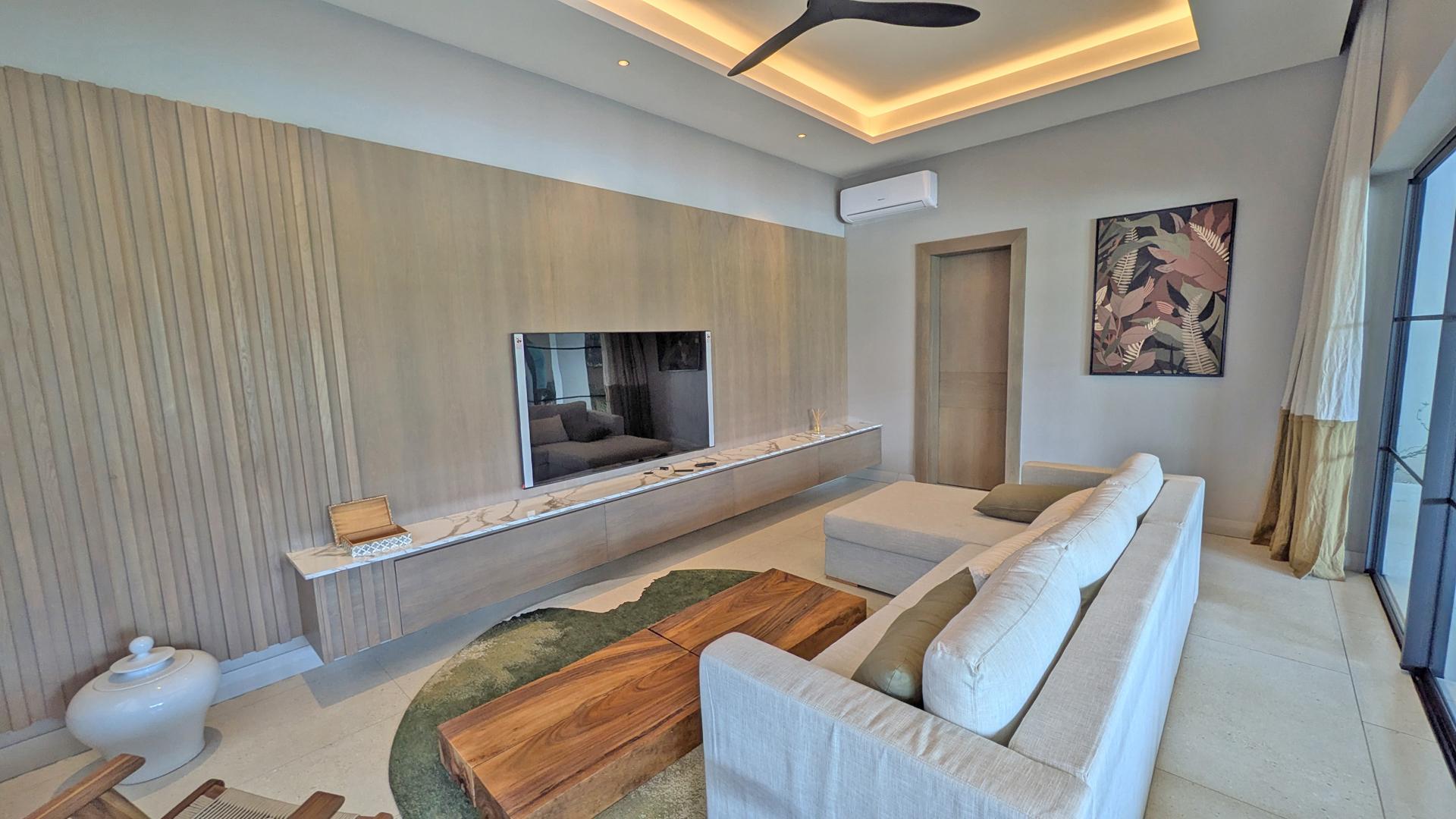 Villa Soleil - Anahita — 10