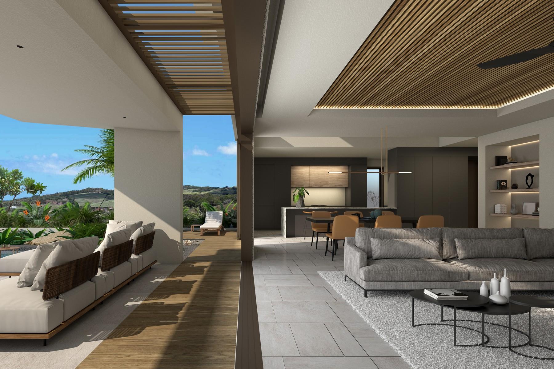 Pure Villa -Heritage Villas Valriche  — 3