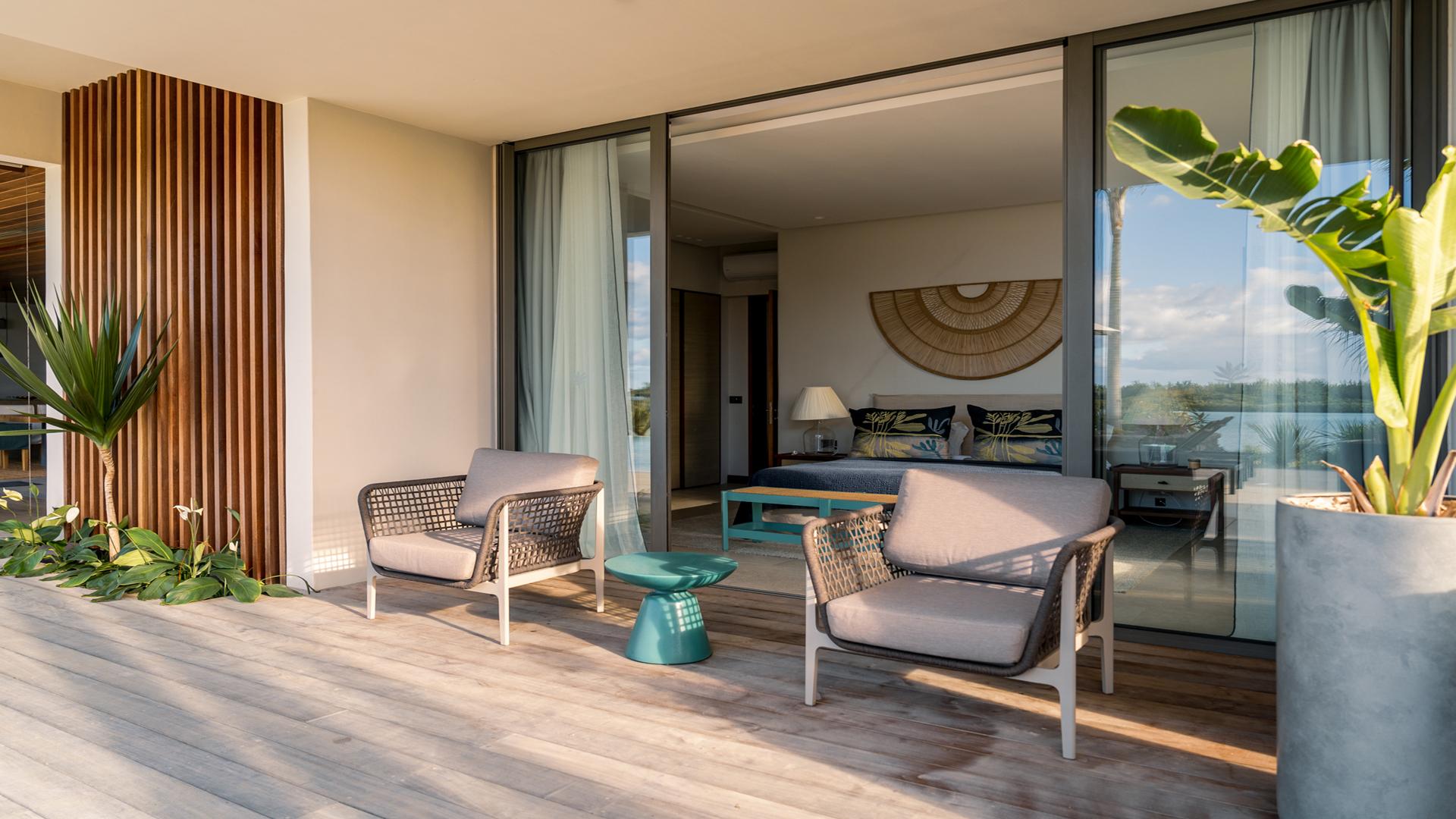 Villa Aura - Anahita — 7