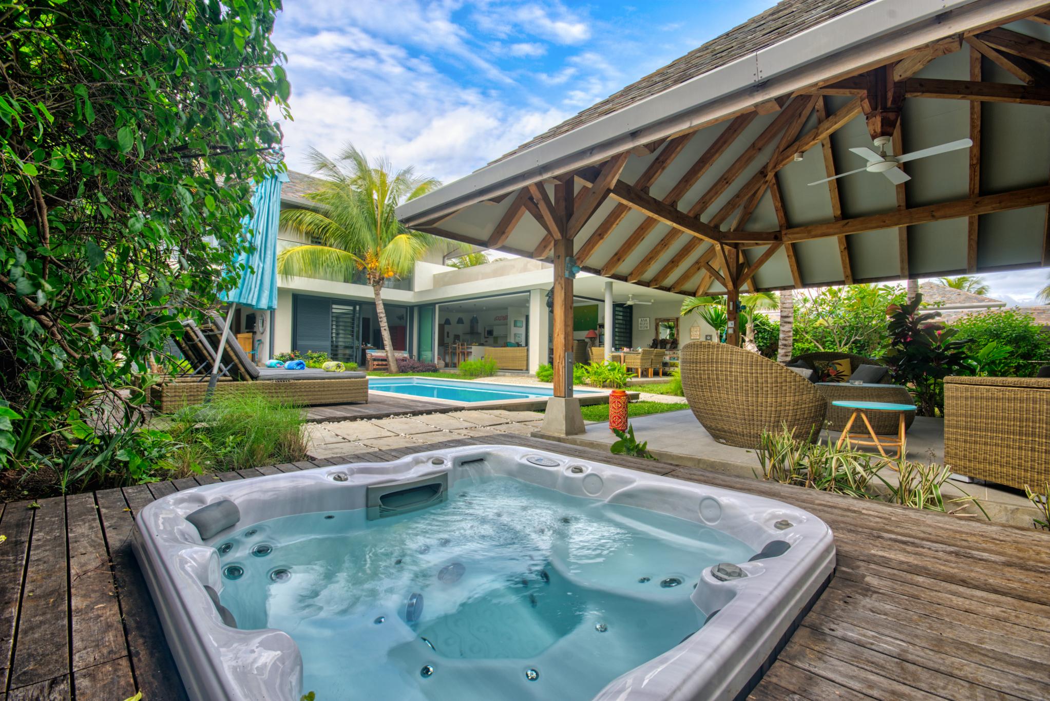 Divinity Villa — 3