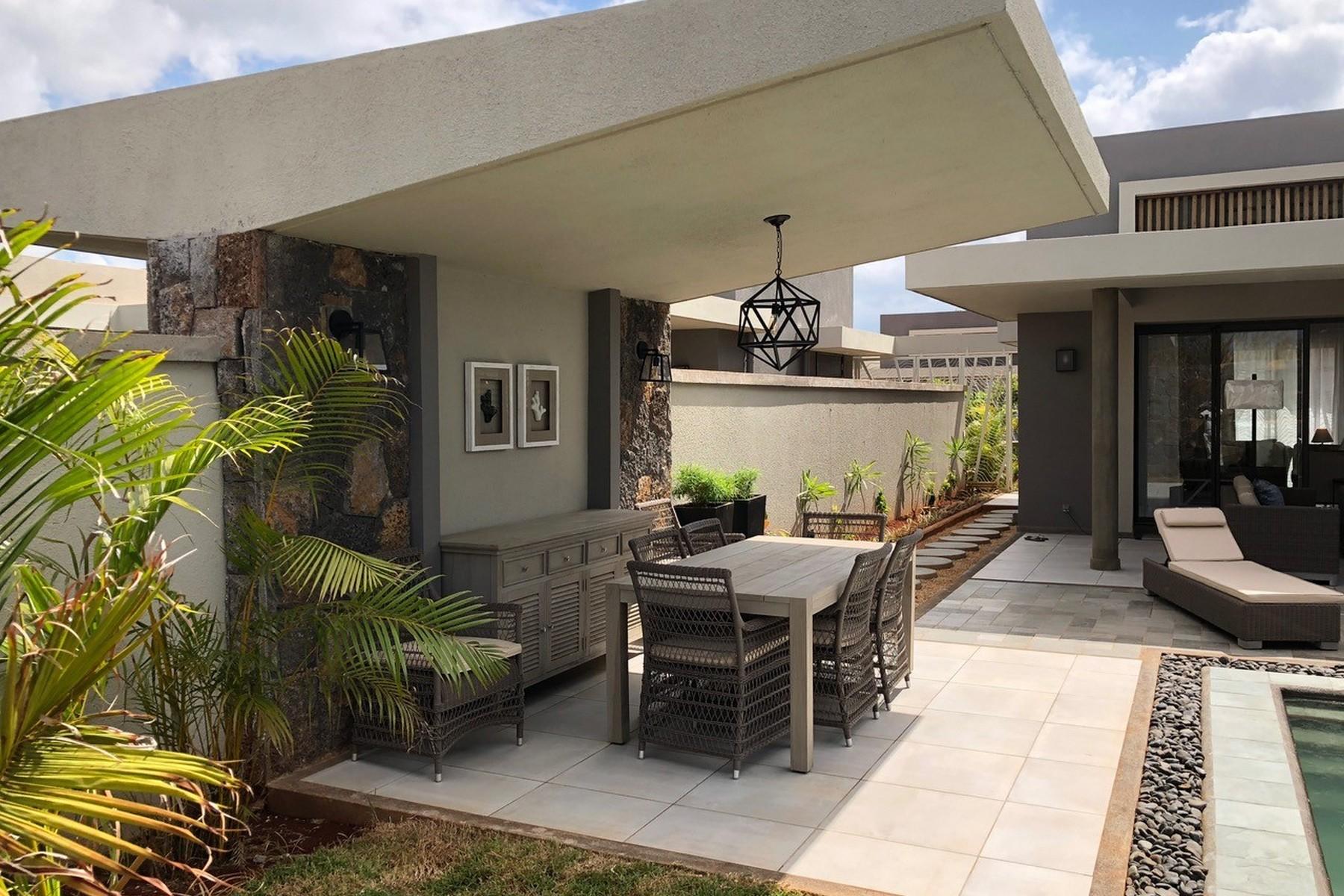 Sandpiper Villa 106B  — 8