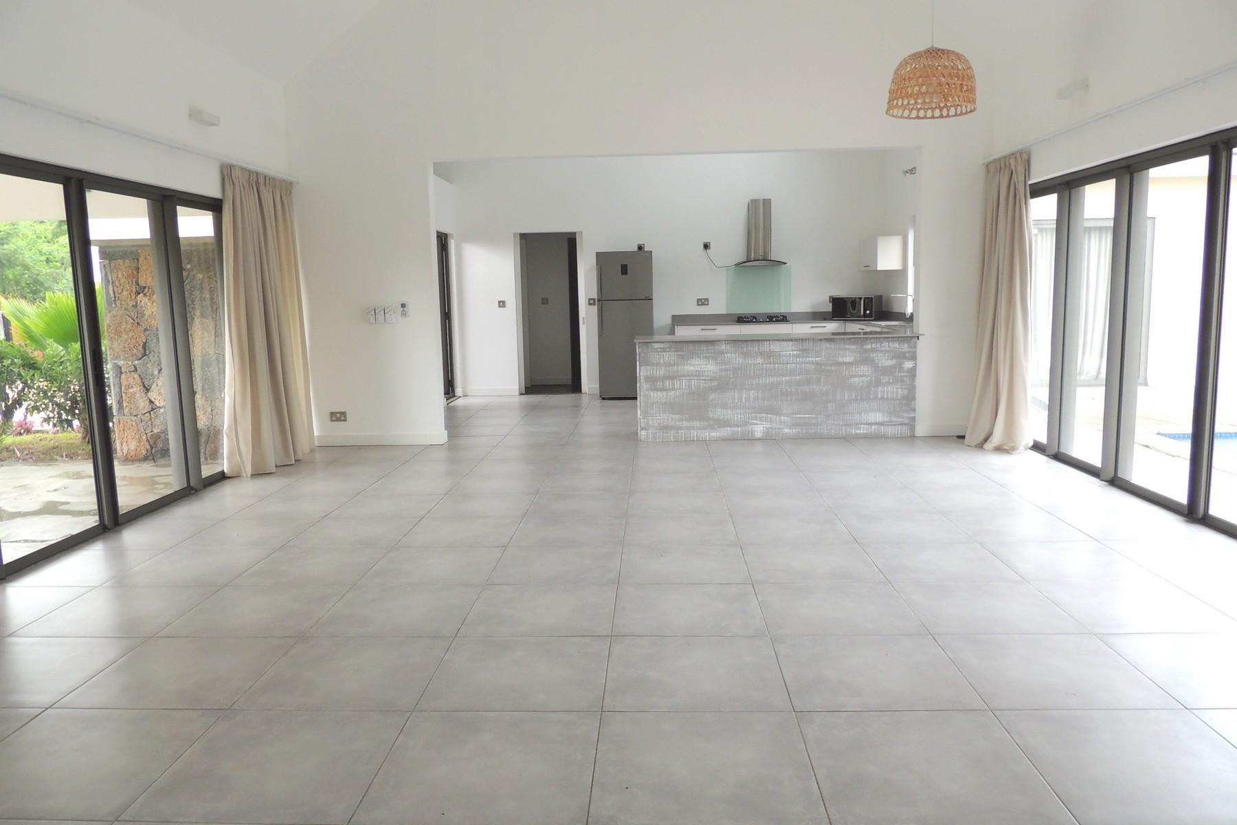 Villa Hibiscus — 6