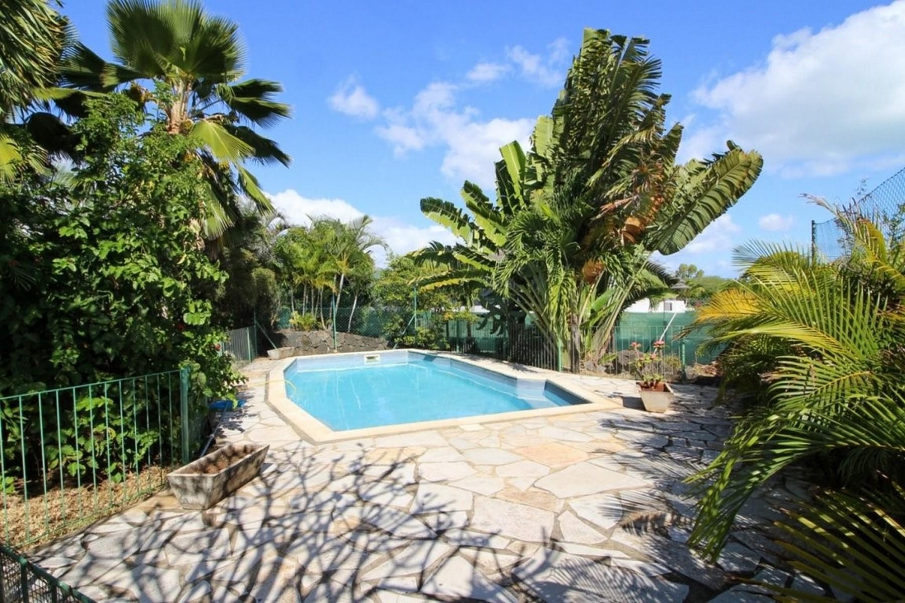 Family Oasis — 2