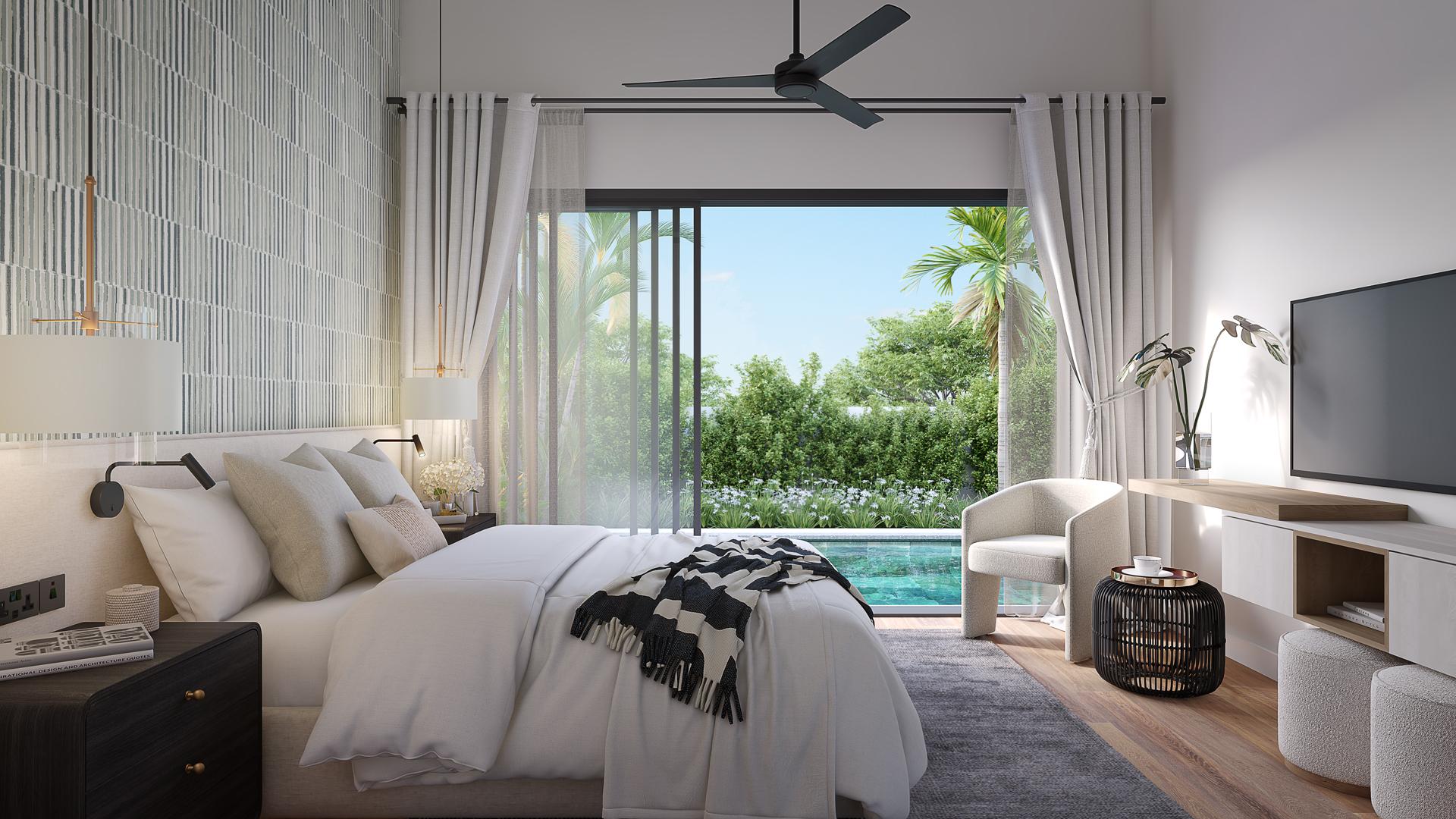 Atlantis II- Exclusive Villa — 4