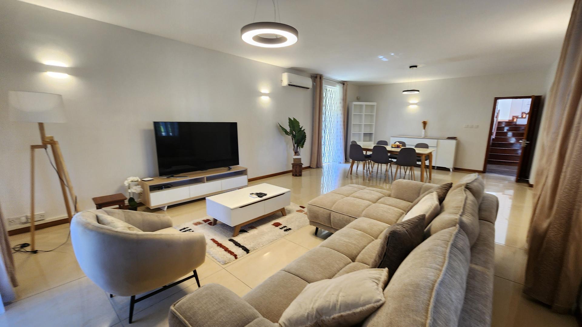 Villa Montcrest — 4