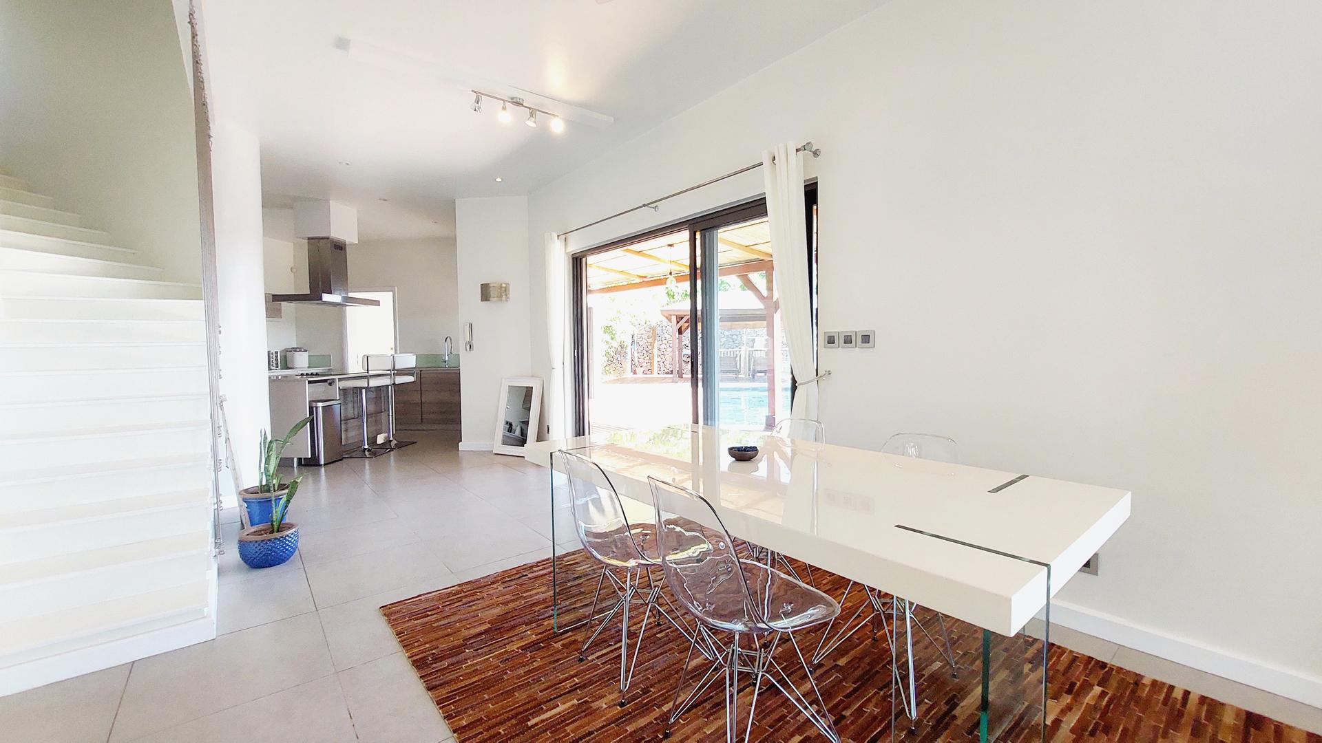 Villa Altavista, Tamarin — 11