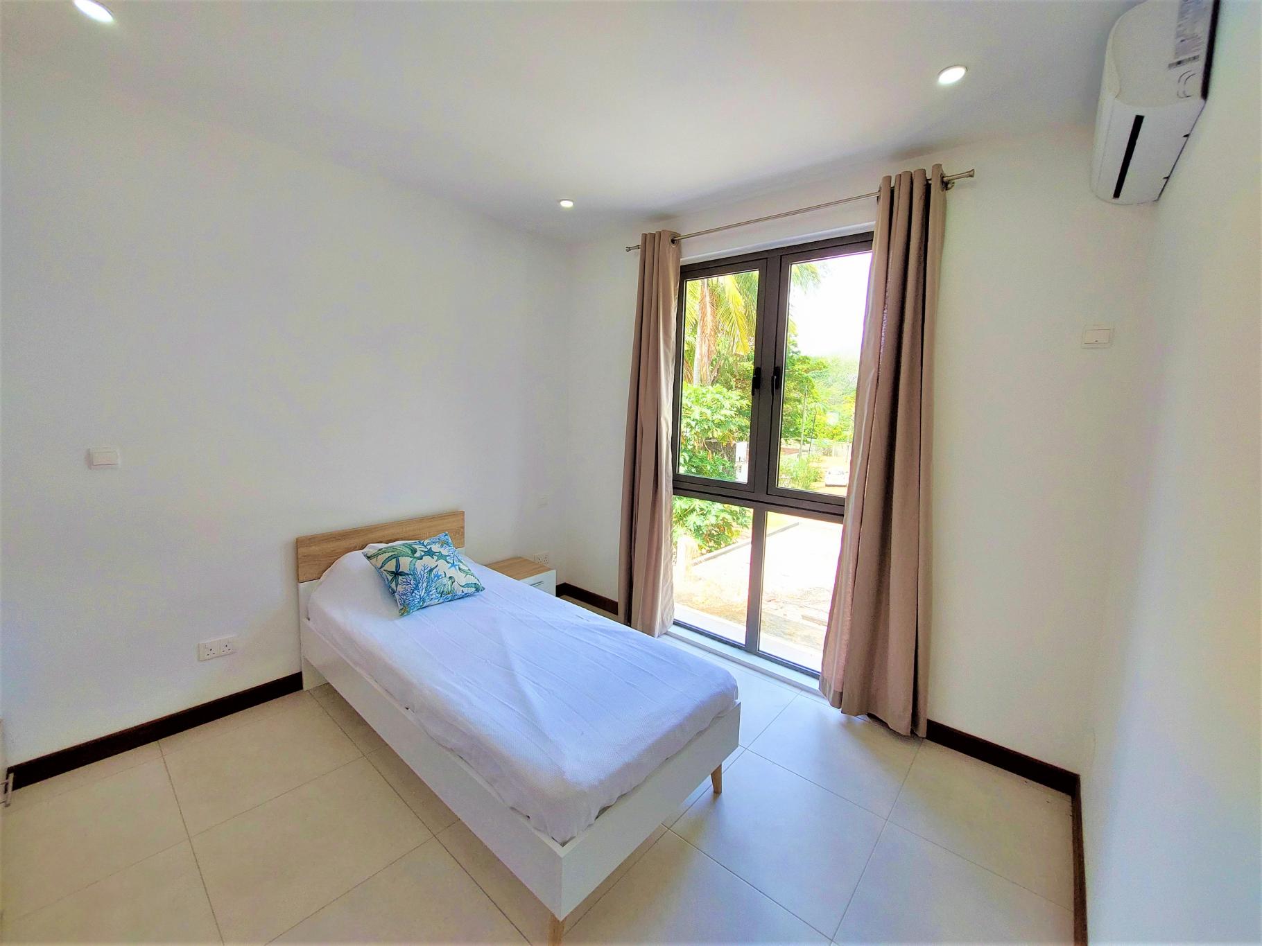 Blue Reef Apartment  — 10