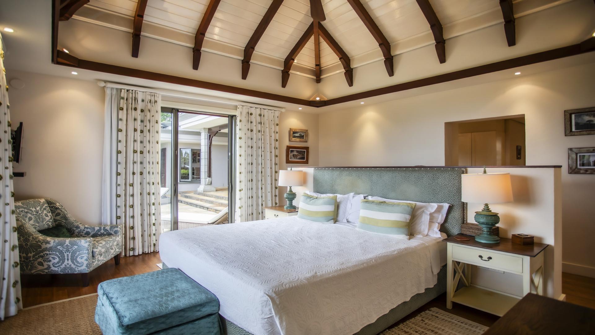 Sublime Reflection - Heritage Villas Valriche — 23