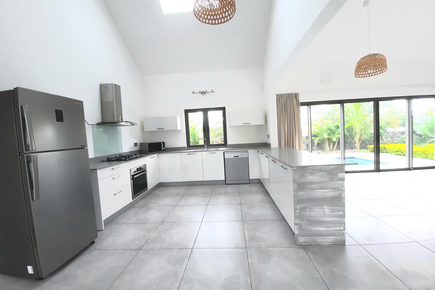Villa Hibiscus — 4
