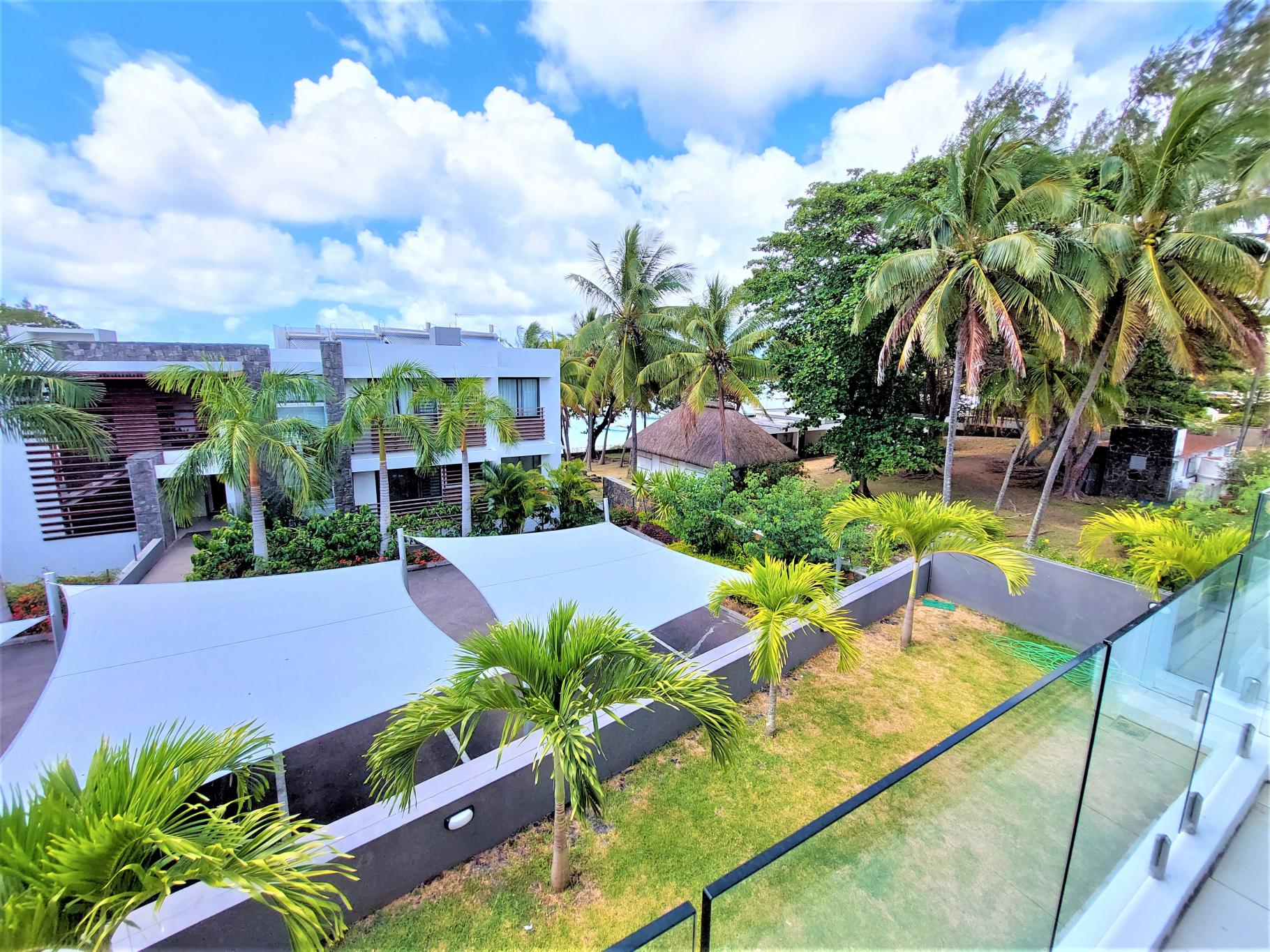 Blue Reef Apartment  — 16