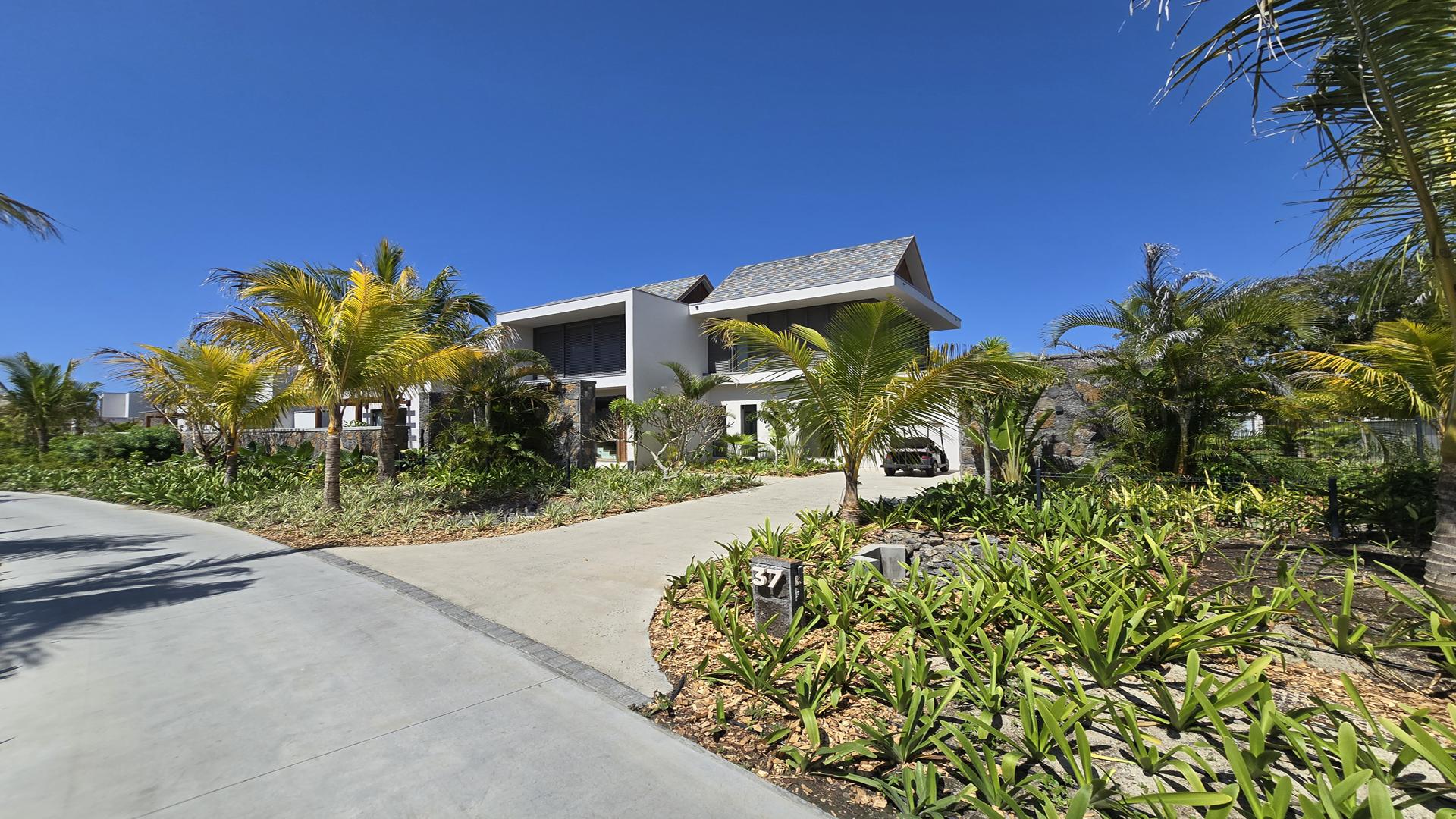 Villa Almara - One&Only Private Homes — 11