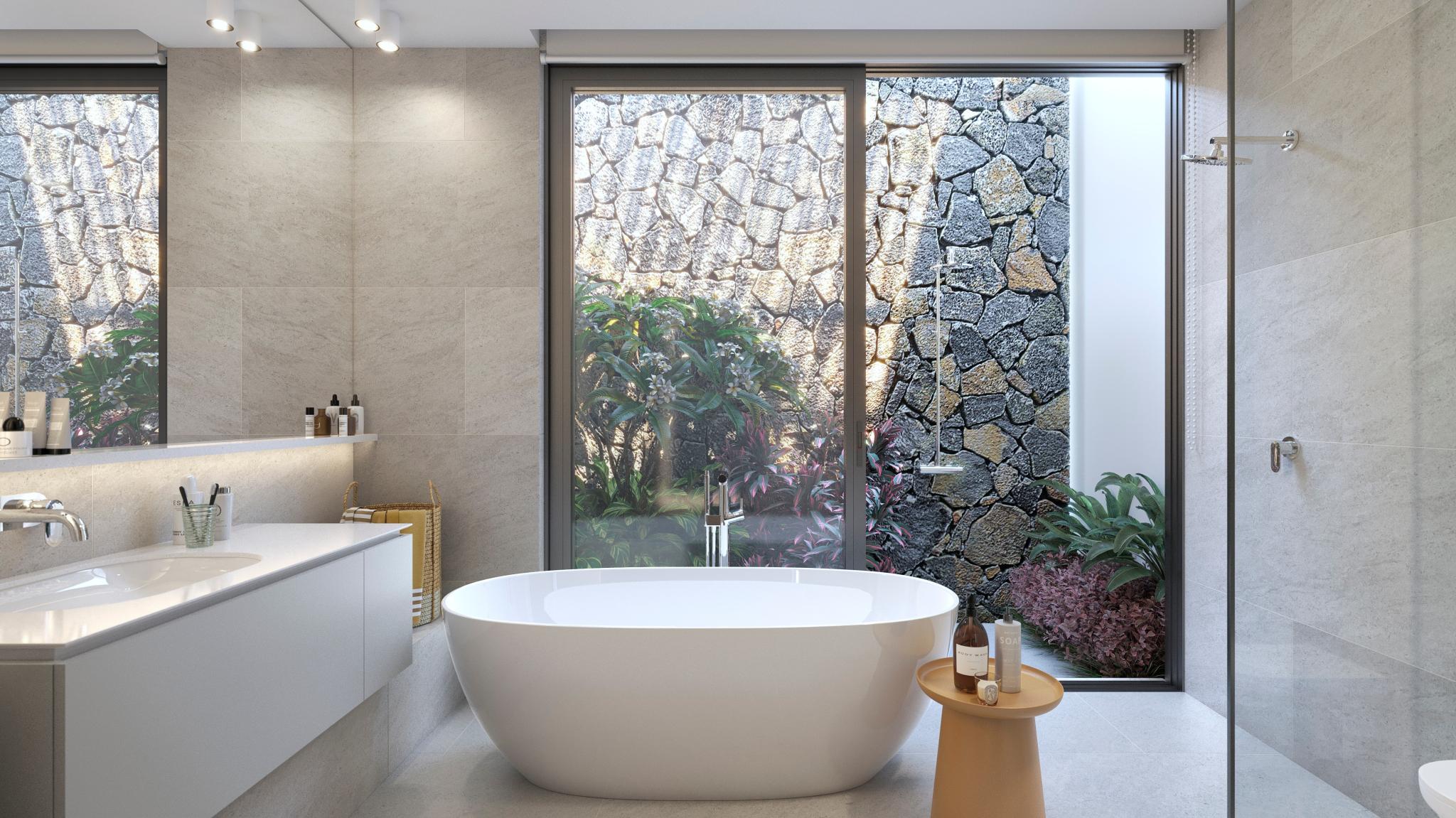 Bright Villa - Heritage Villas Valriche — 5