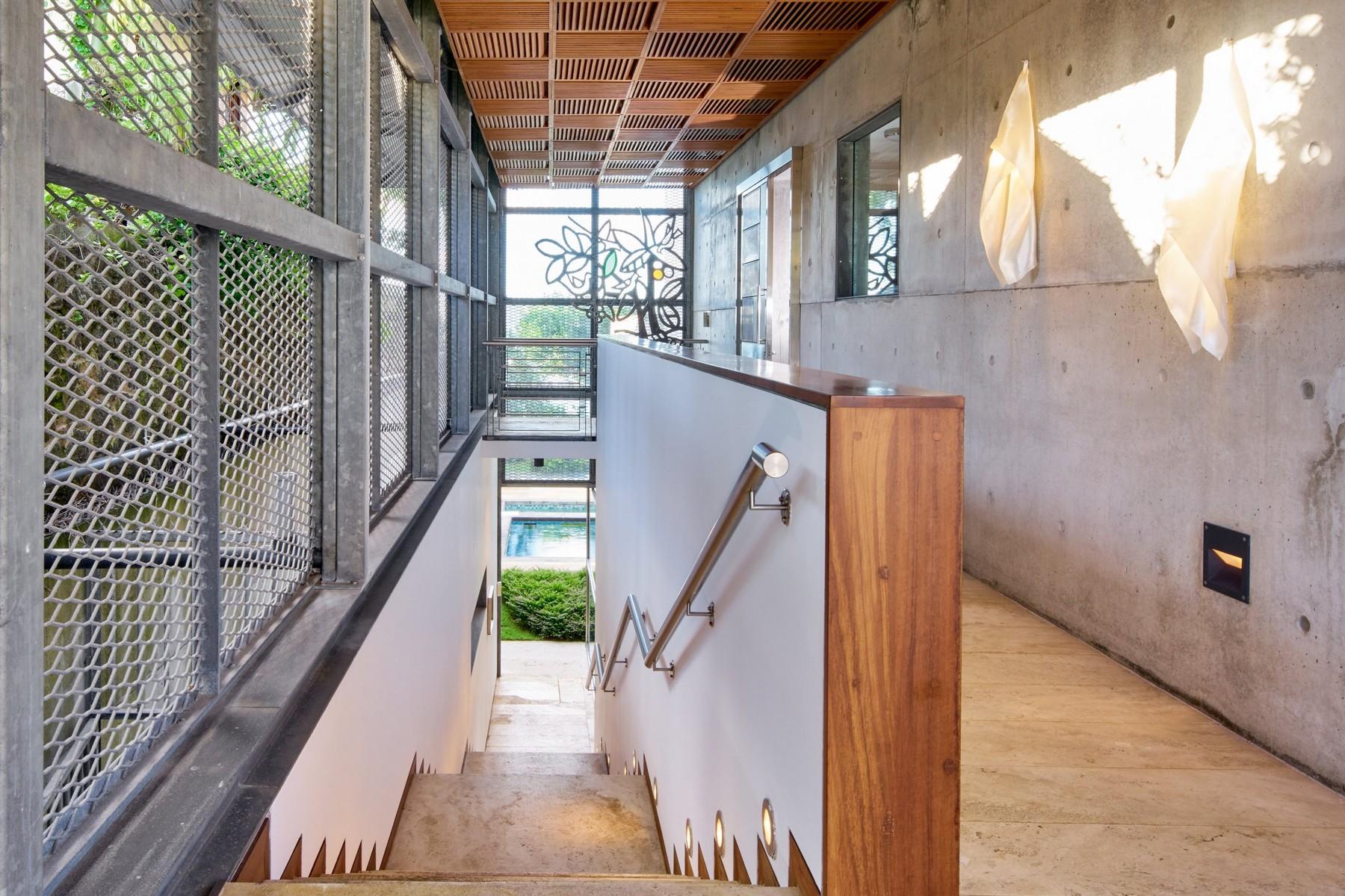 Coin de Mire Gate Villa — 20
