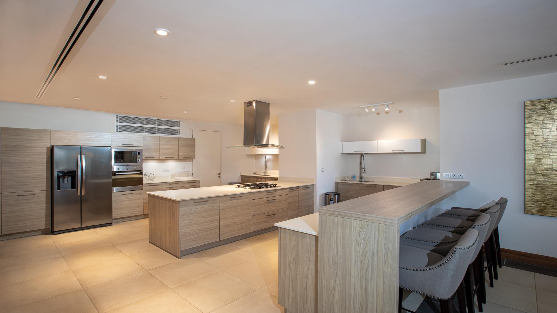 Villa Prestige - Azuri Ocean & Golf Village — 9