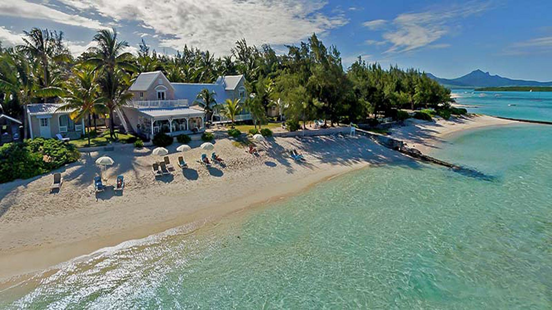 Villa Baie d’Esny — 3