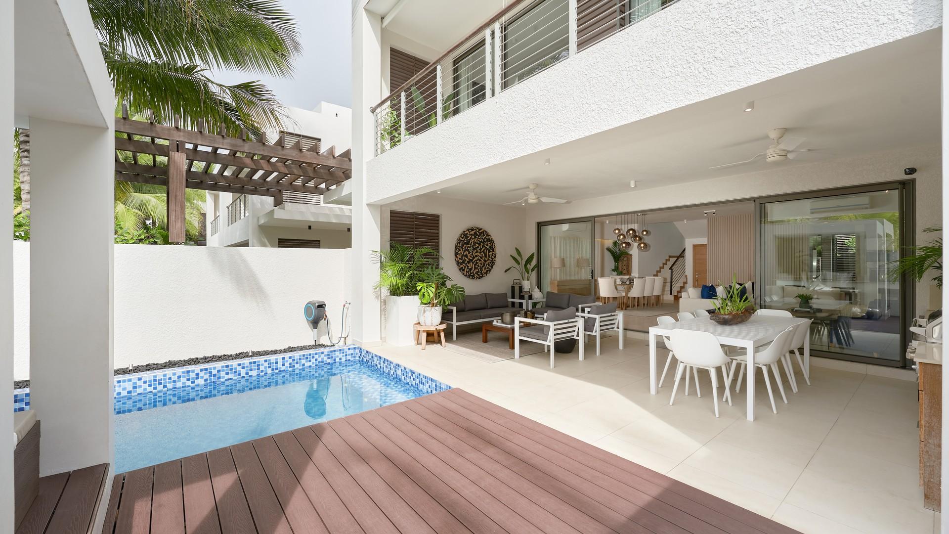 Premium Living — 2