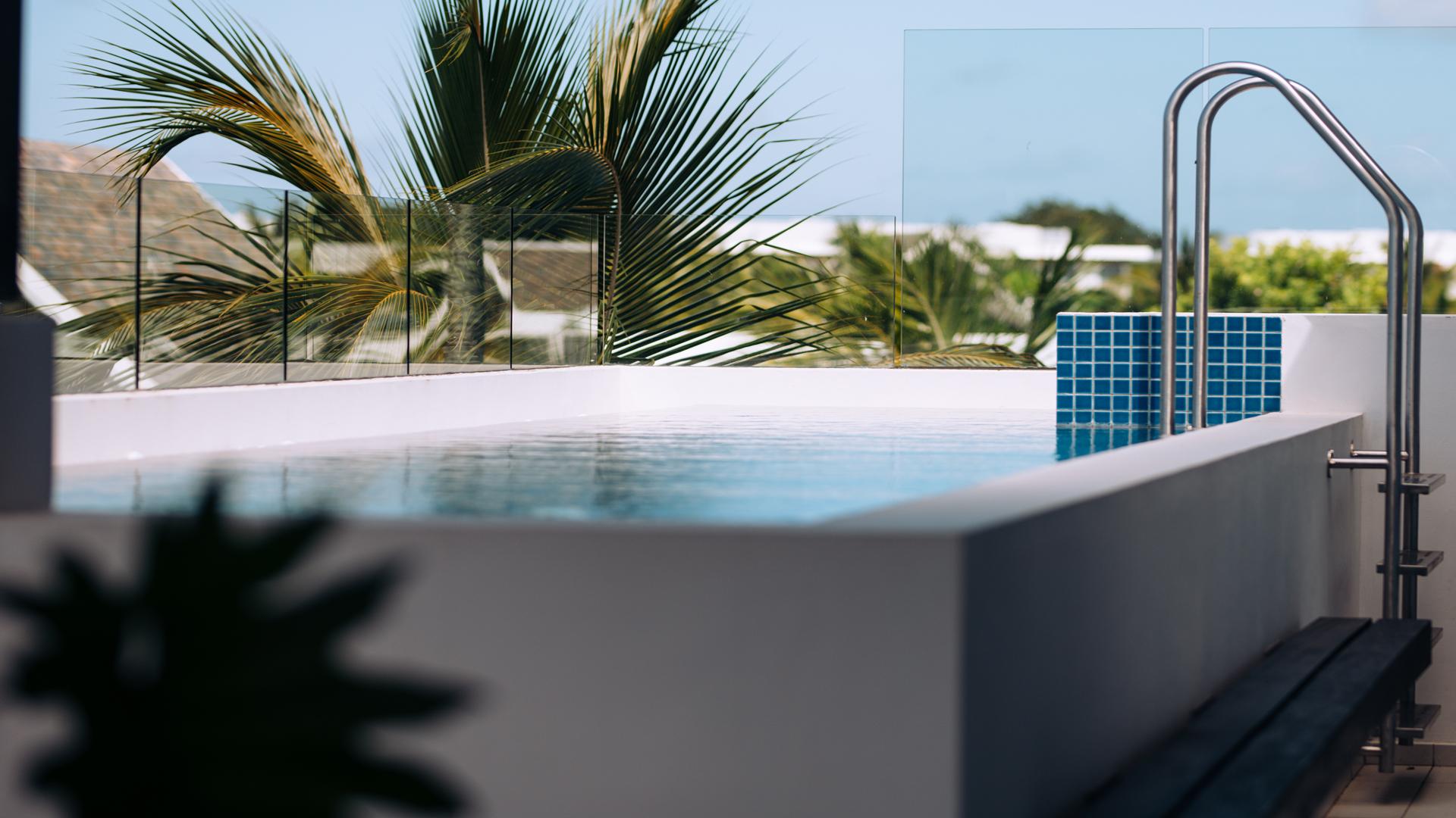 The Royal Penthouse  — 14