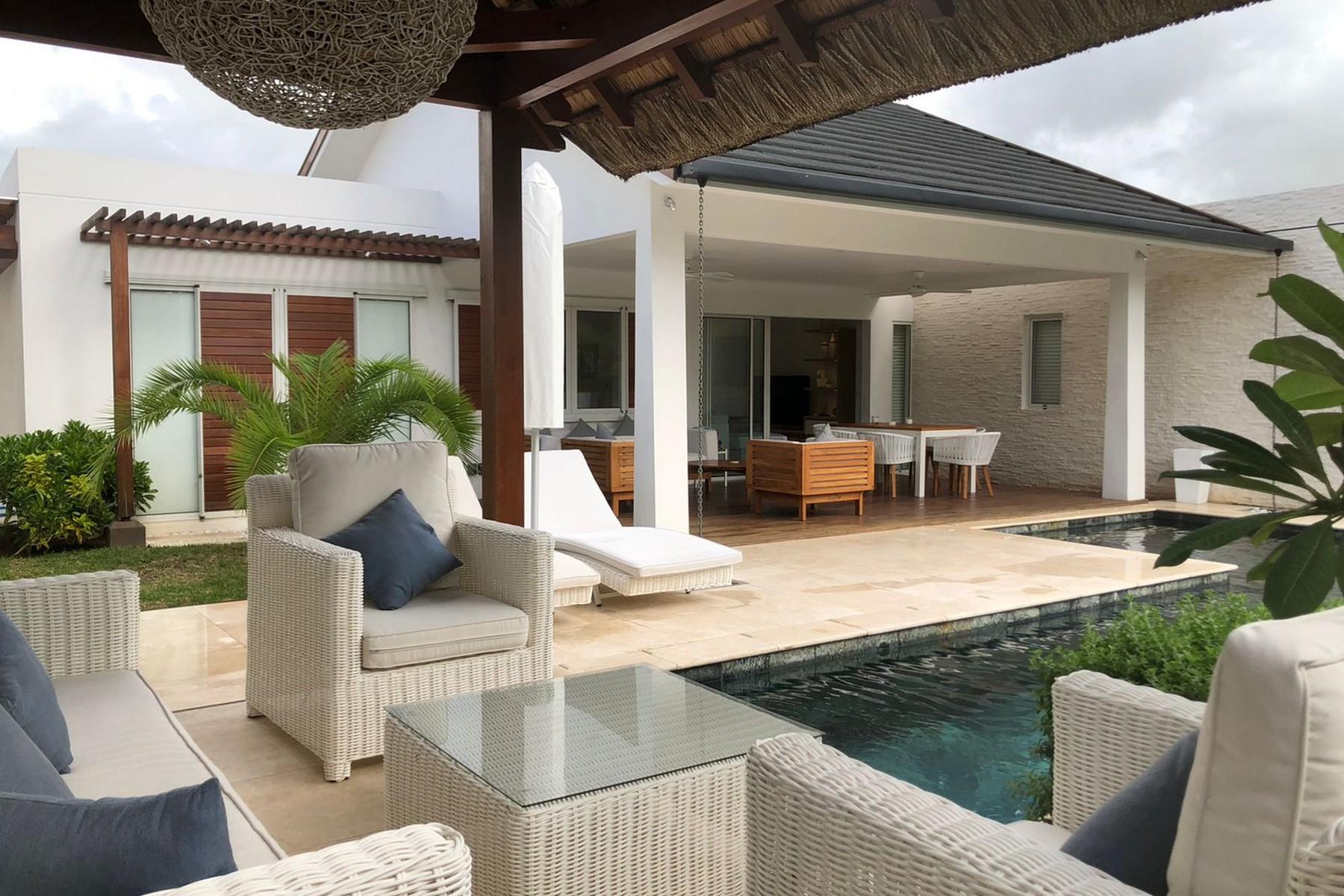 Outdoor Living  — 5