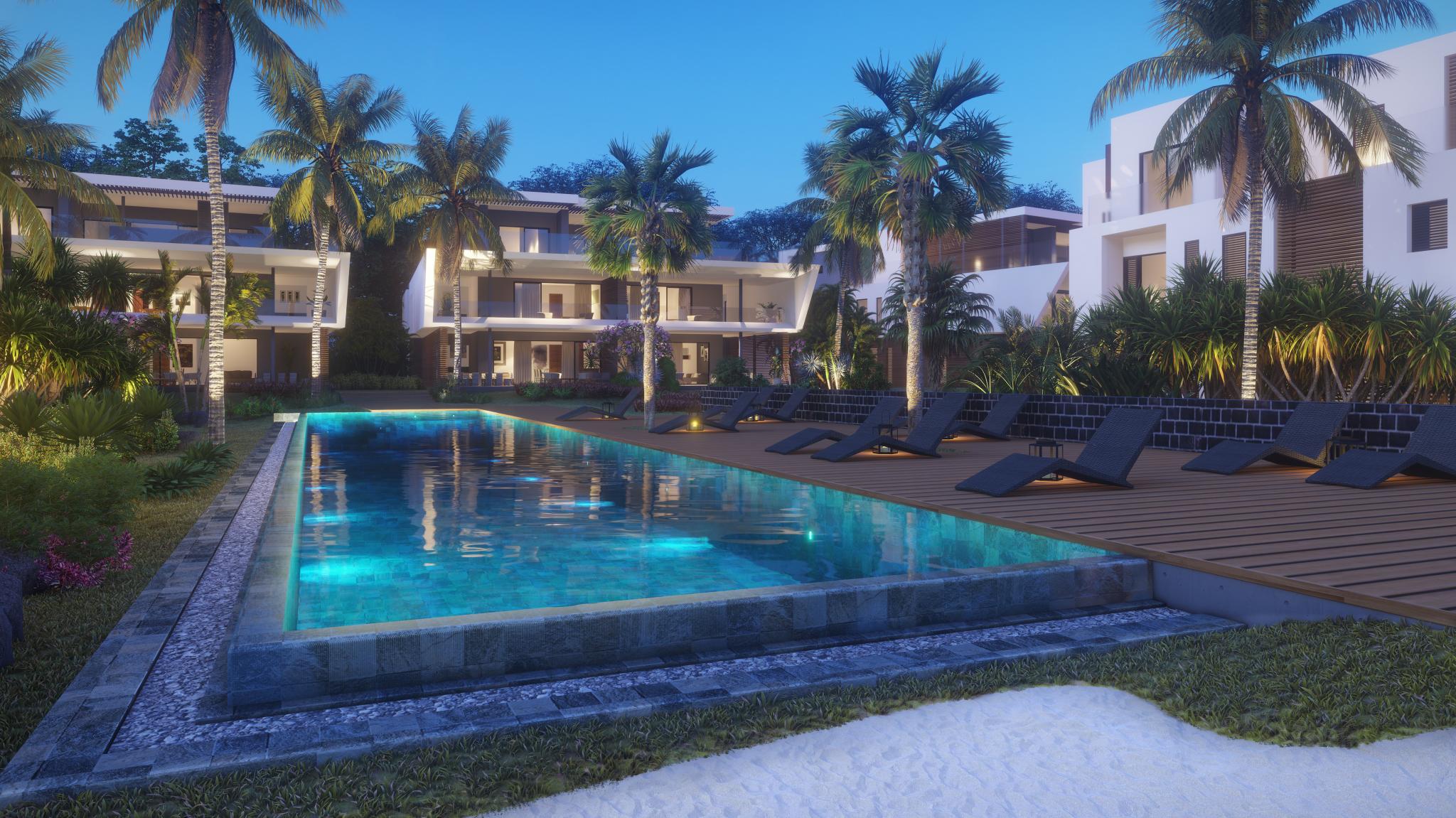 Peninsula Bay- Apartment  — 7