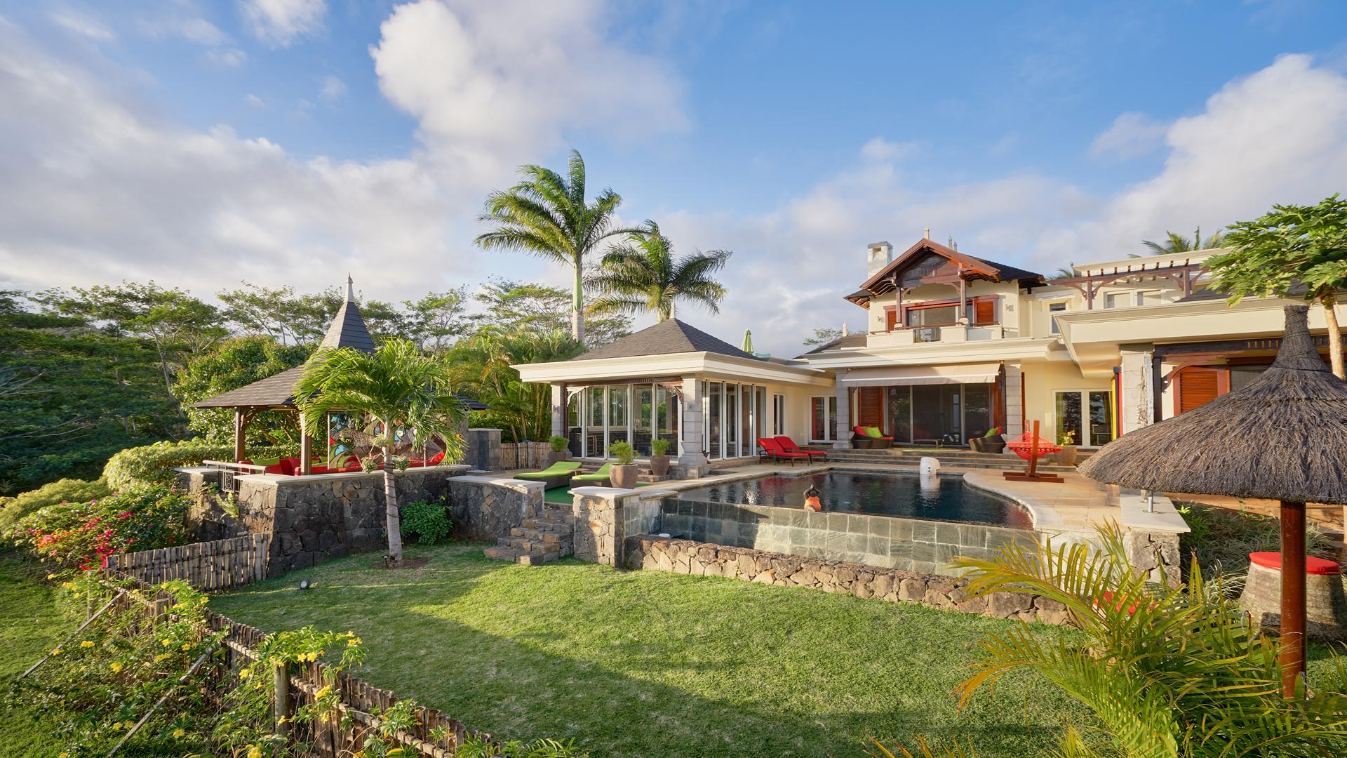 Eden Crest - Heritage Villas Valriche — 31