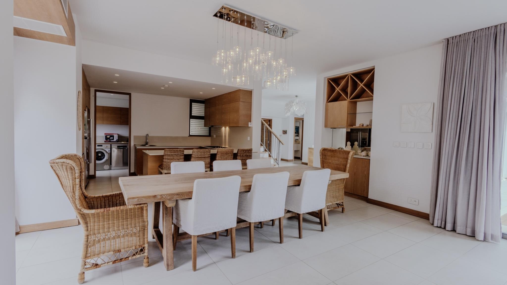Fairway Lux -  Mont Choisy Golf & Beach Estate — 16