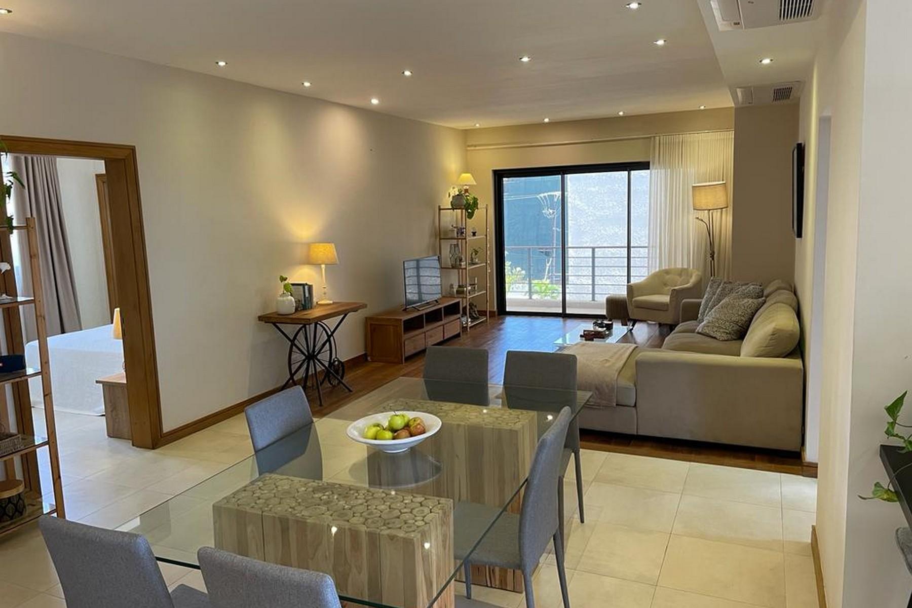 The Waterway Residence — 9