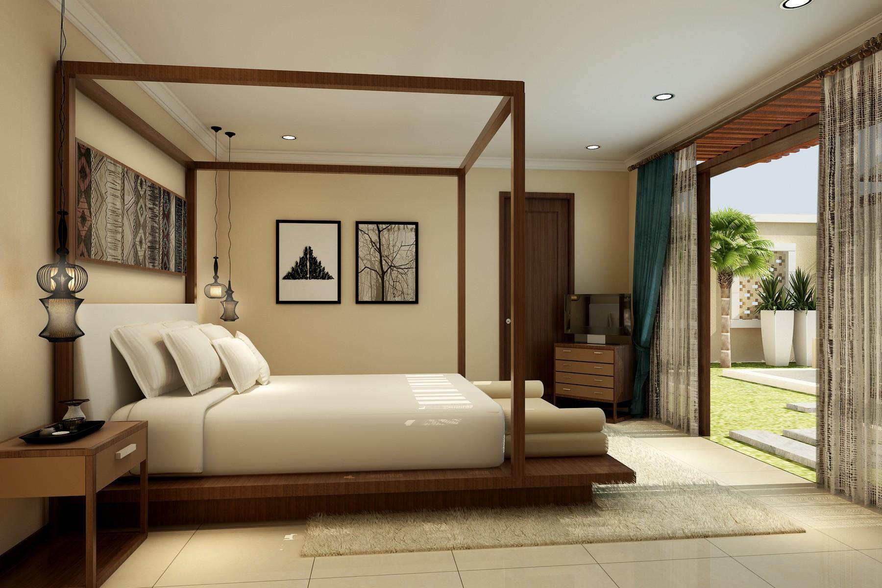 Orchid Villas — 4