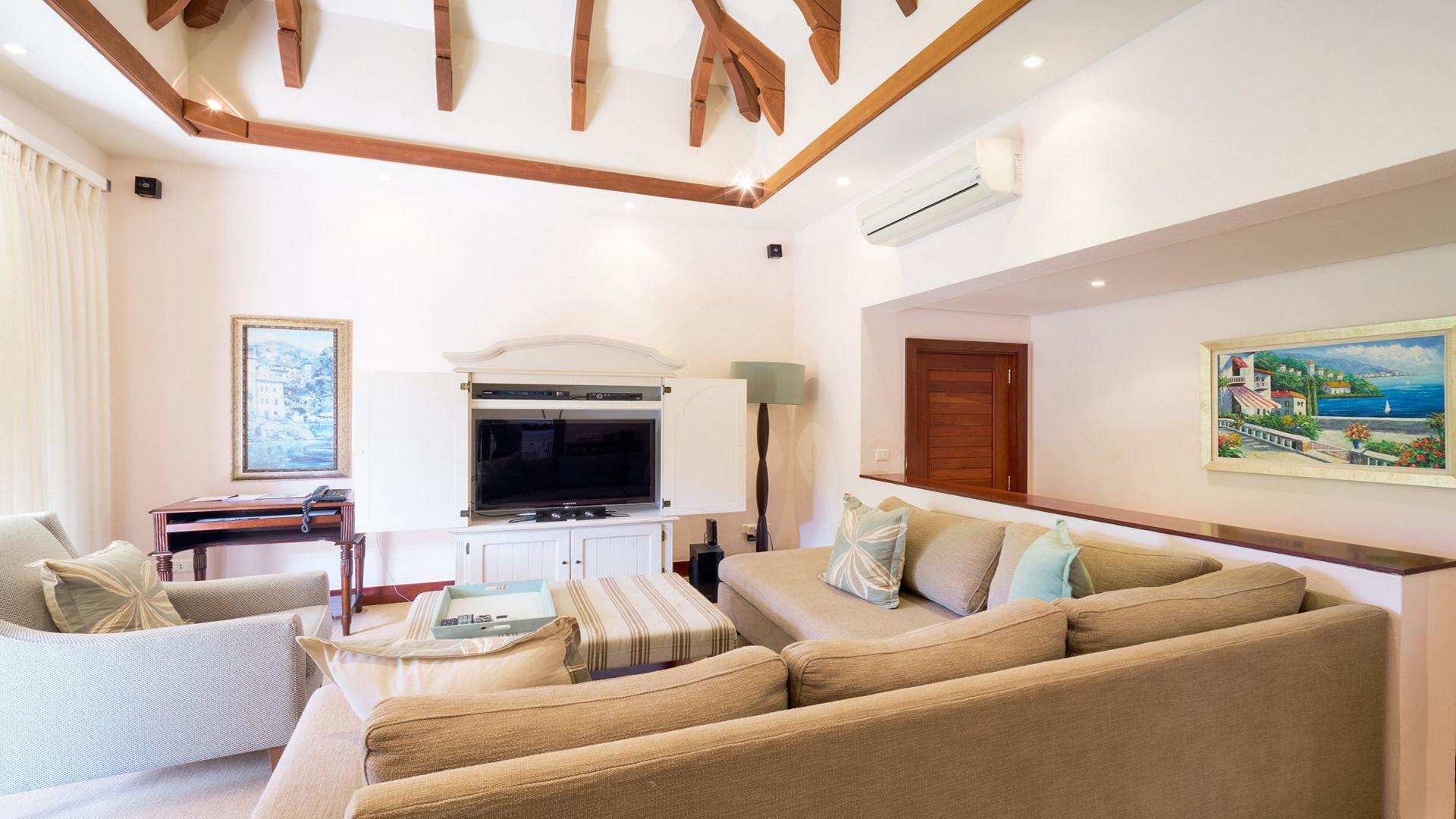 88, Heritage Villas Valriche — 8