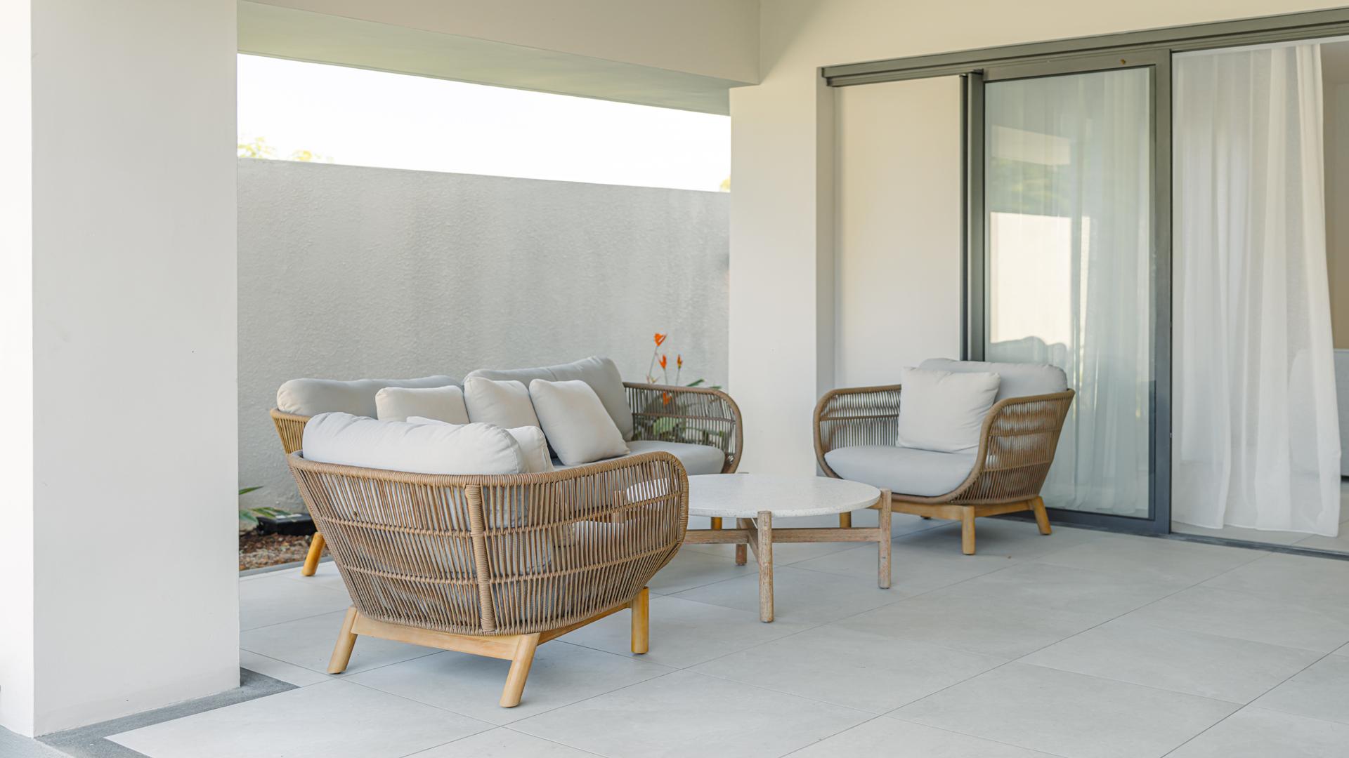Villas Aloes — 8