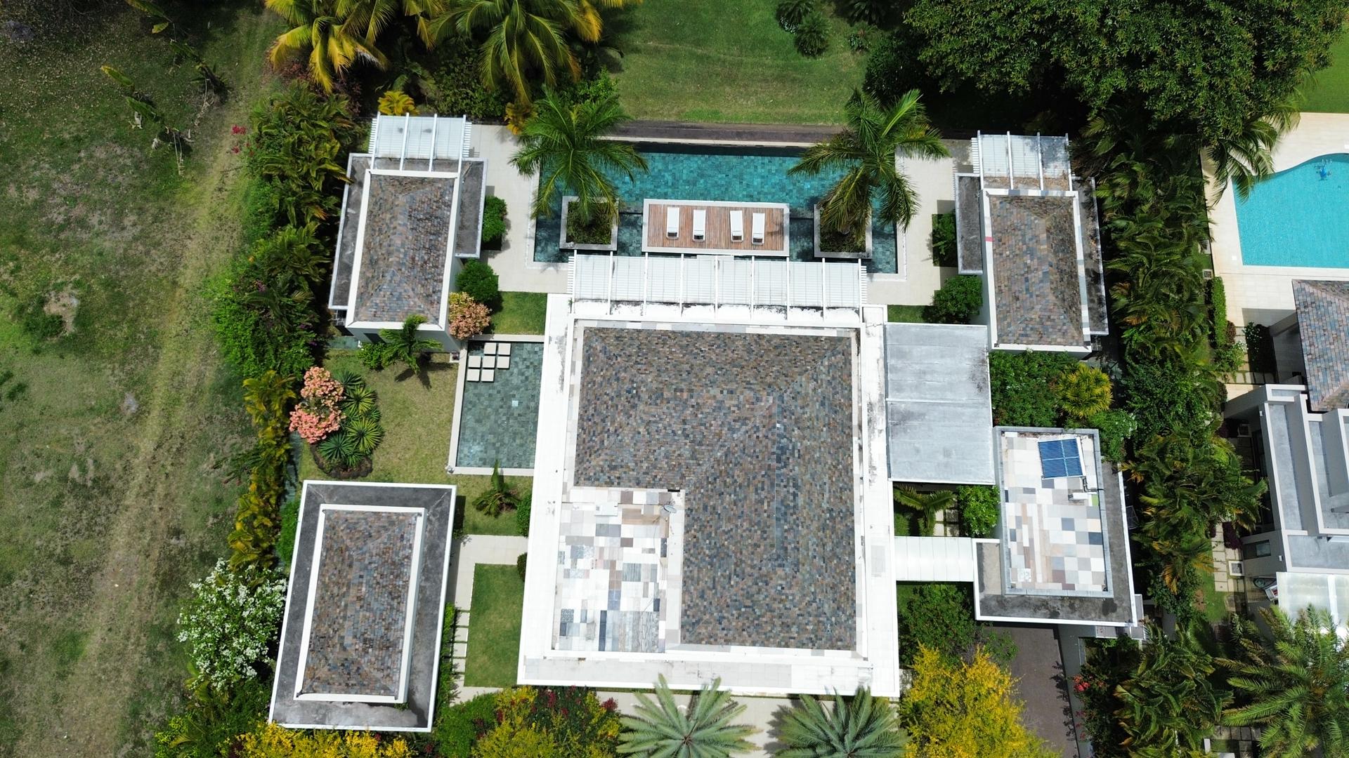 The Pavilion House - Anahita — 17
