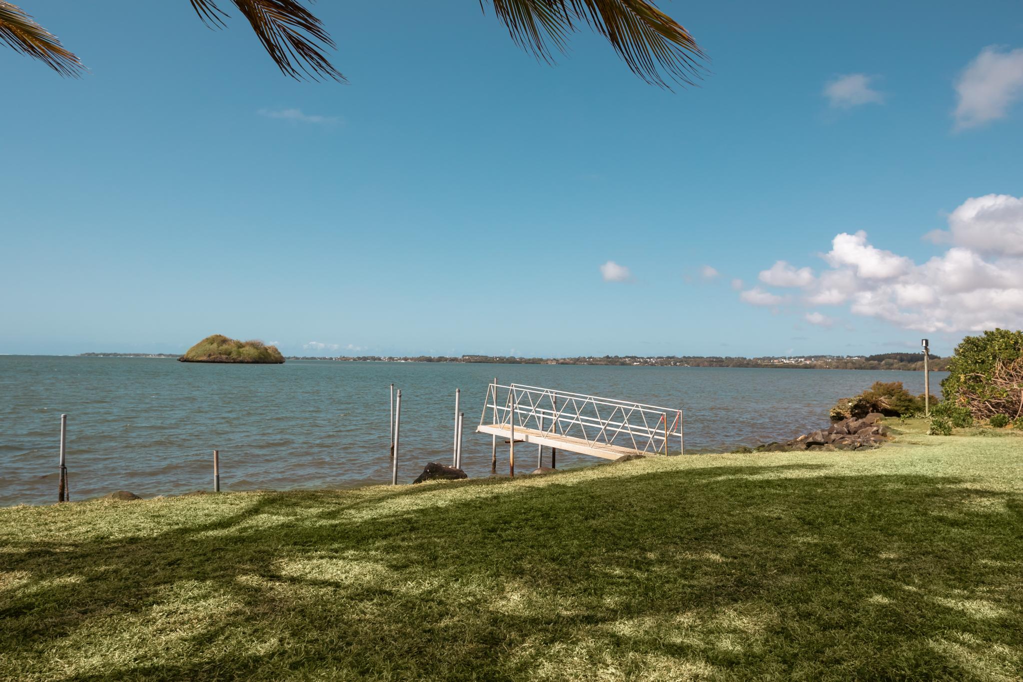 The Shoreline — 14