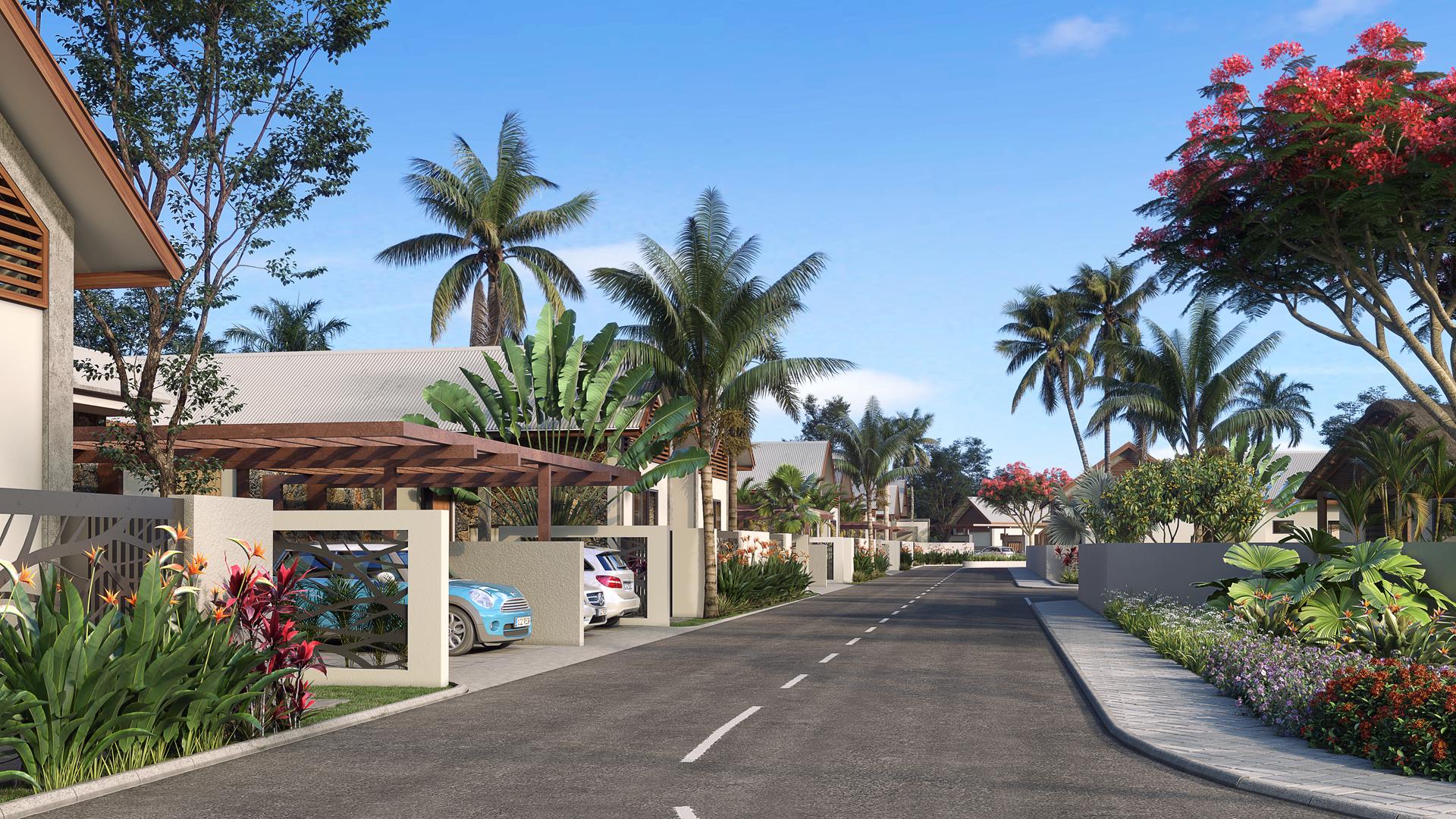 Atlantis II- Exclusive Villa — 9