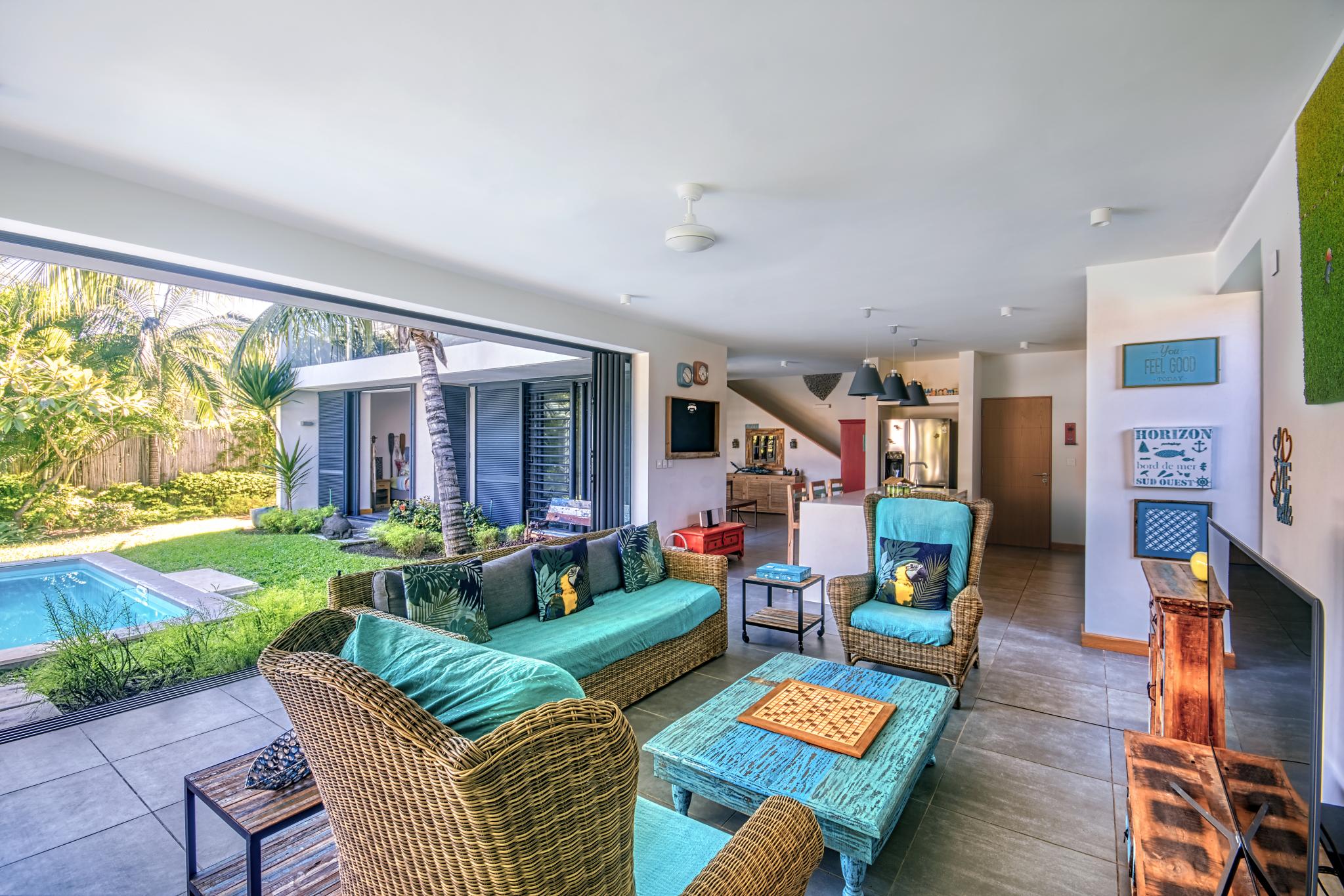 Divinity Villa — 4