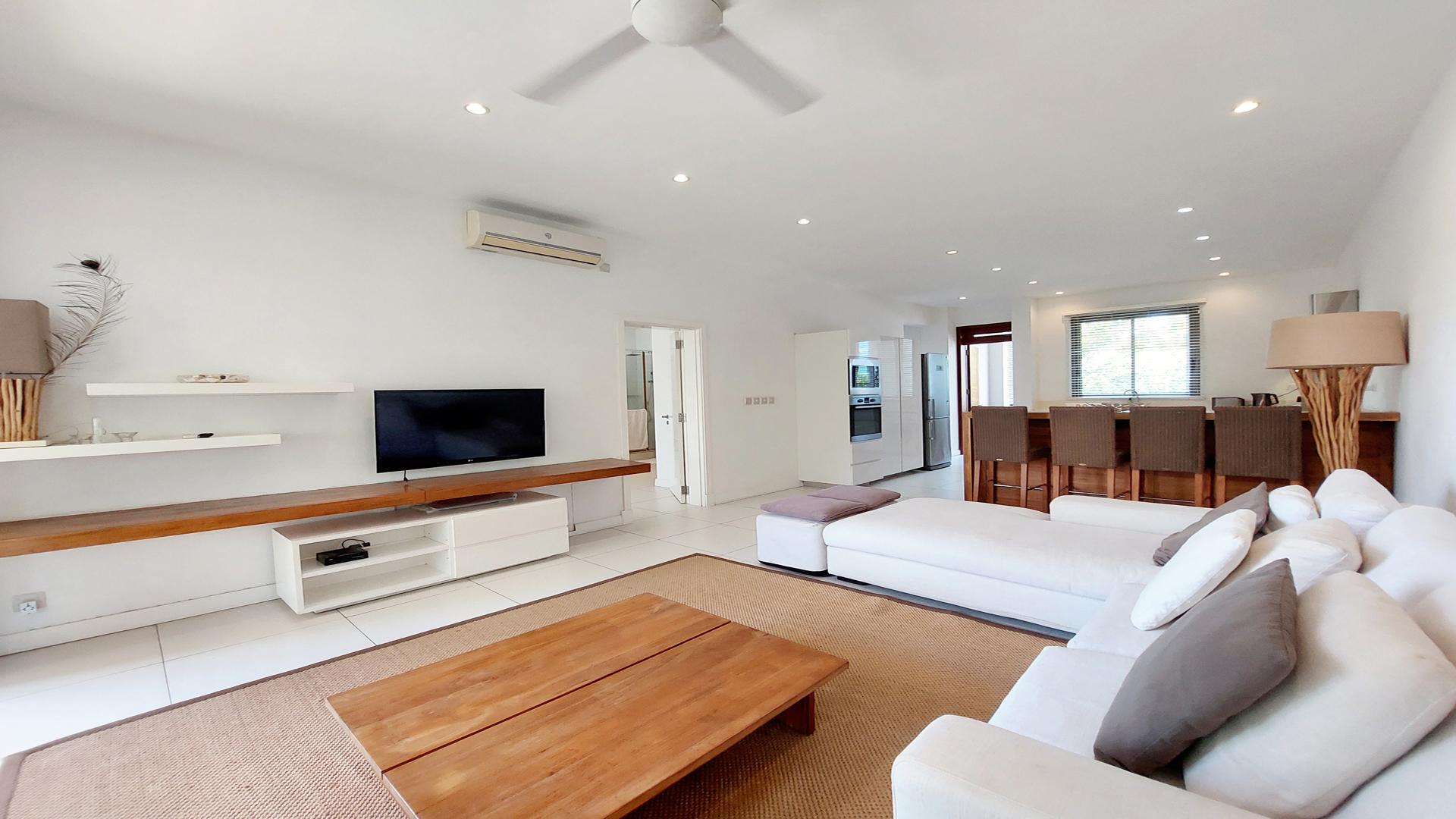 Lifestyle Living — 3