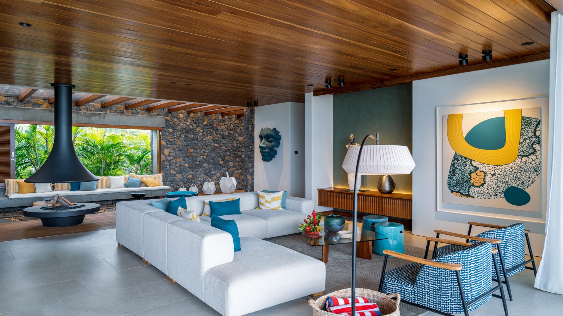 Villa Aura - Anahita — 3