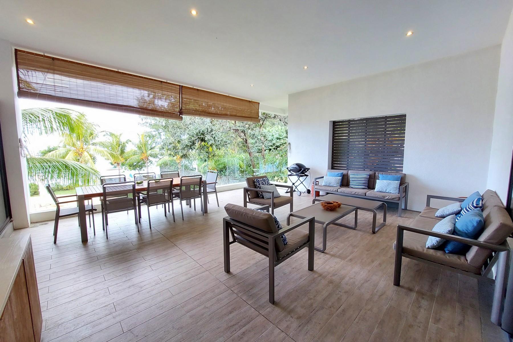 Salty Air Apartment — 4
