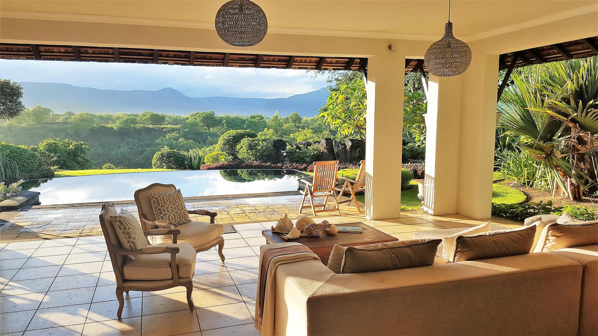 Villa Splendour - Tamarina  — 23