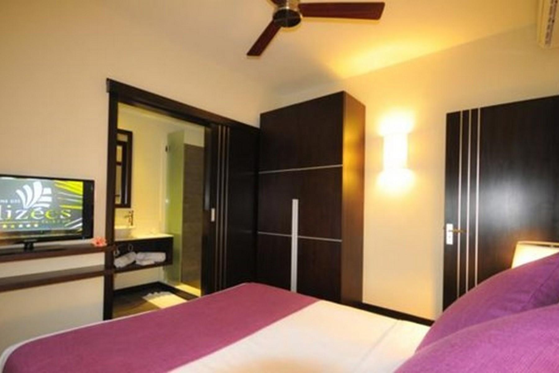 Alizée Penthouse — 5
