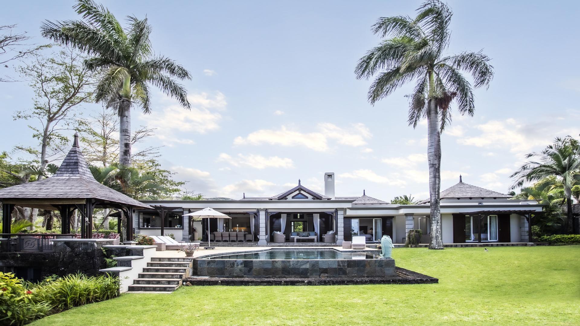 Heritage House  — 22
