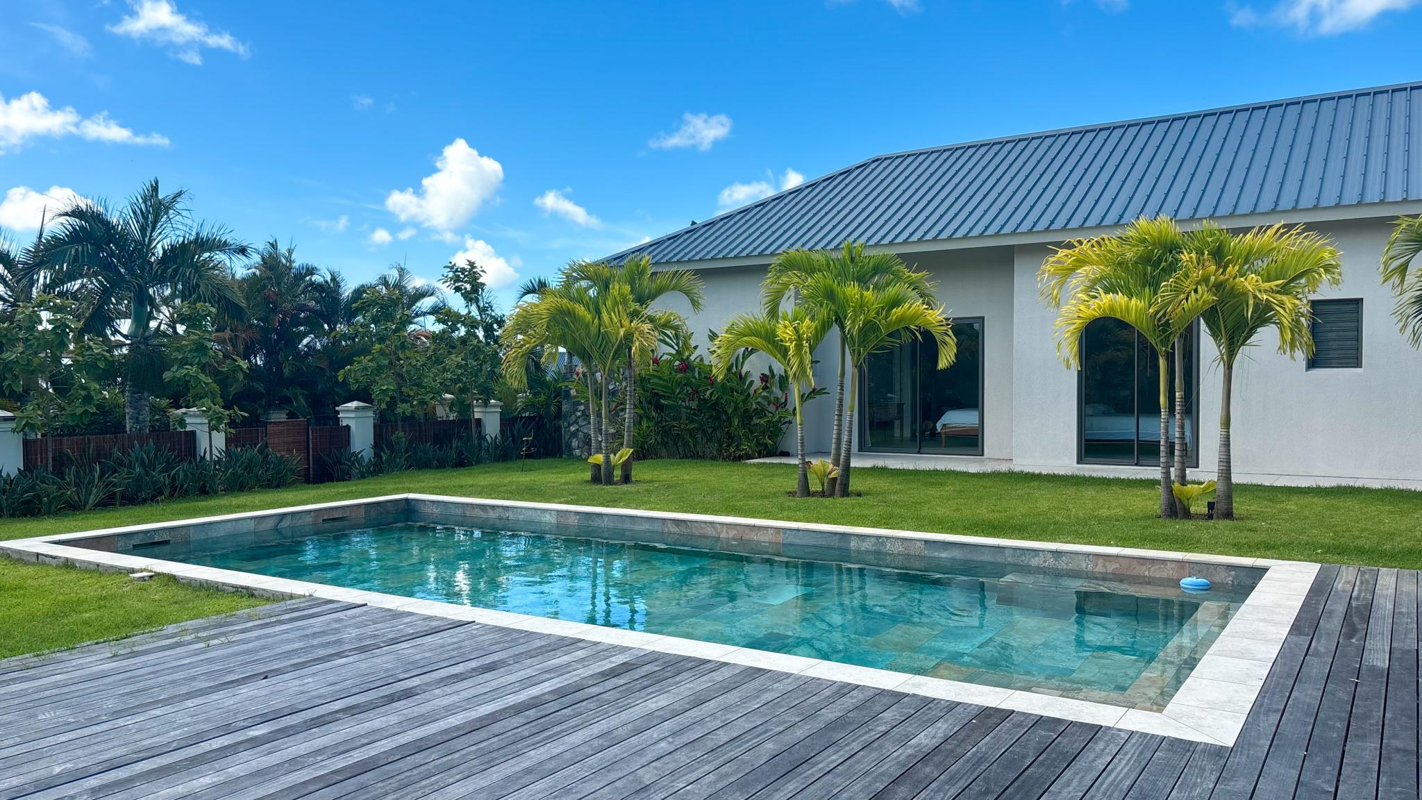 Villa Blue Sky — 12