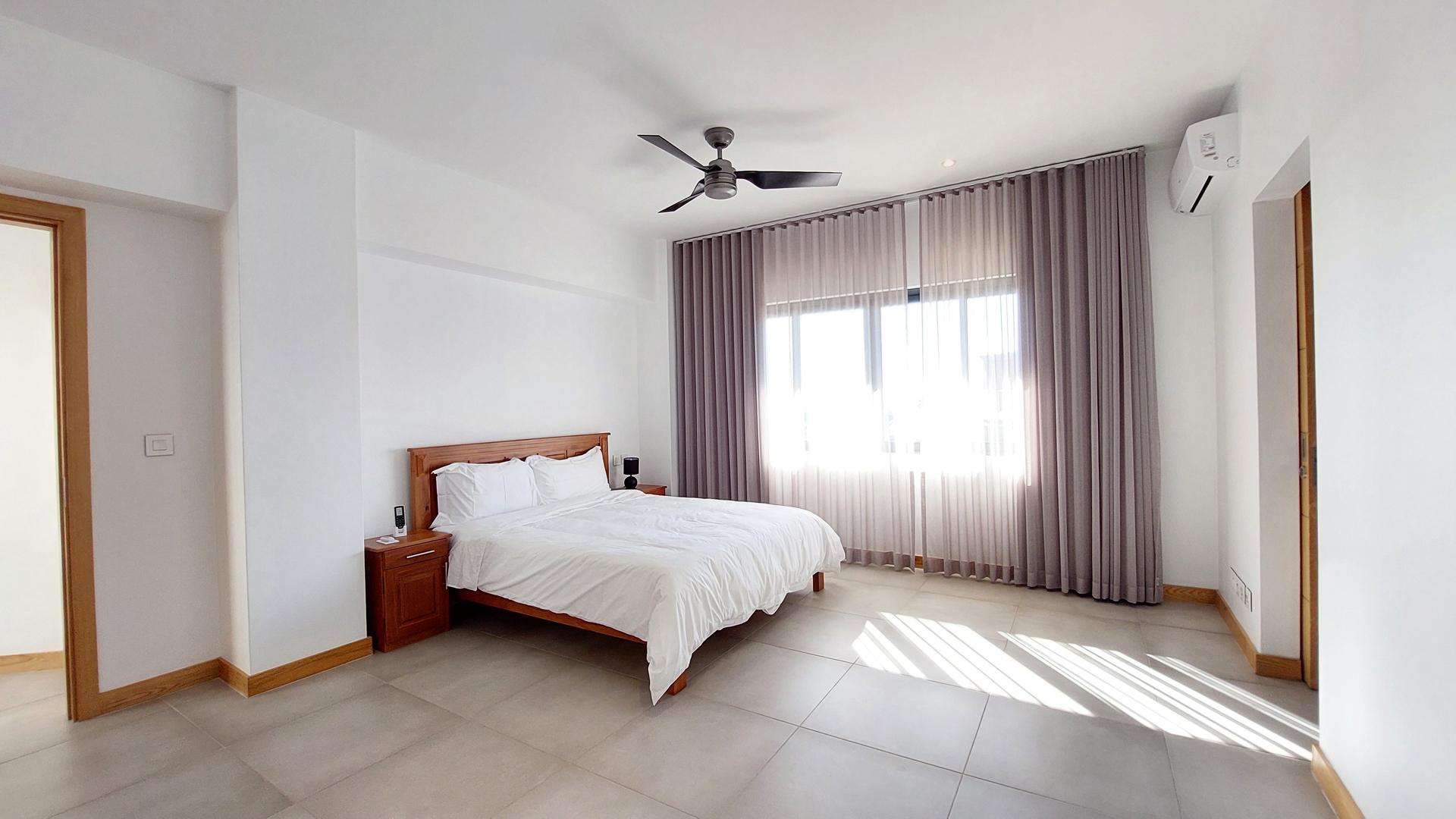 Seabreeze Penthouse — 5