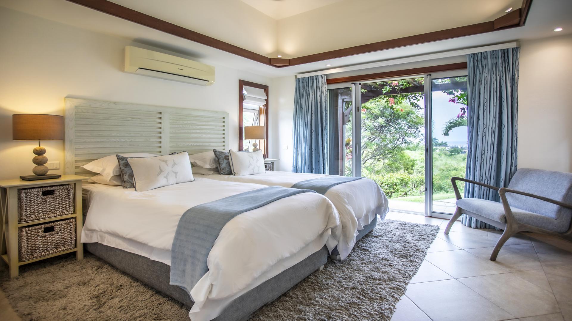 The Zenith - Heritage Villas Valriche — 18