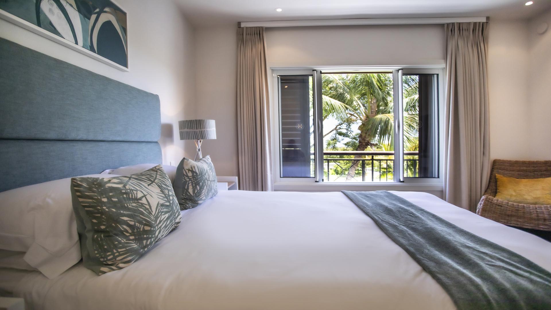 Tee to Sea - Heritage Villas Valiche — 15